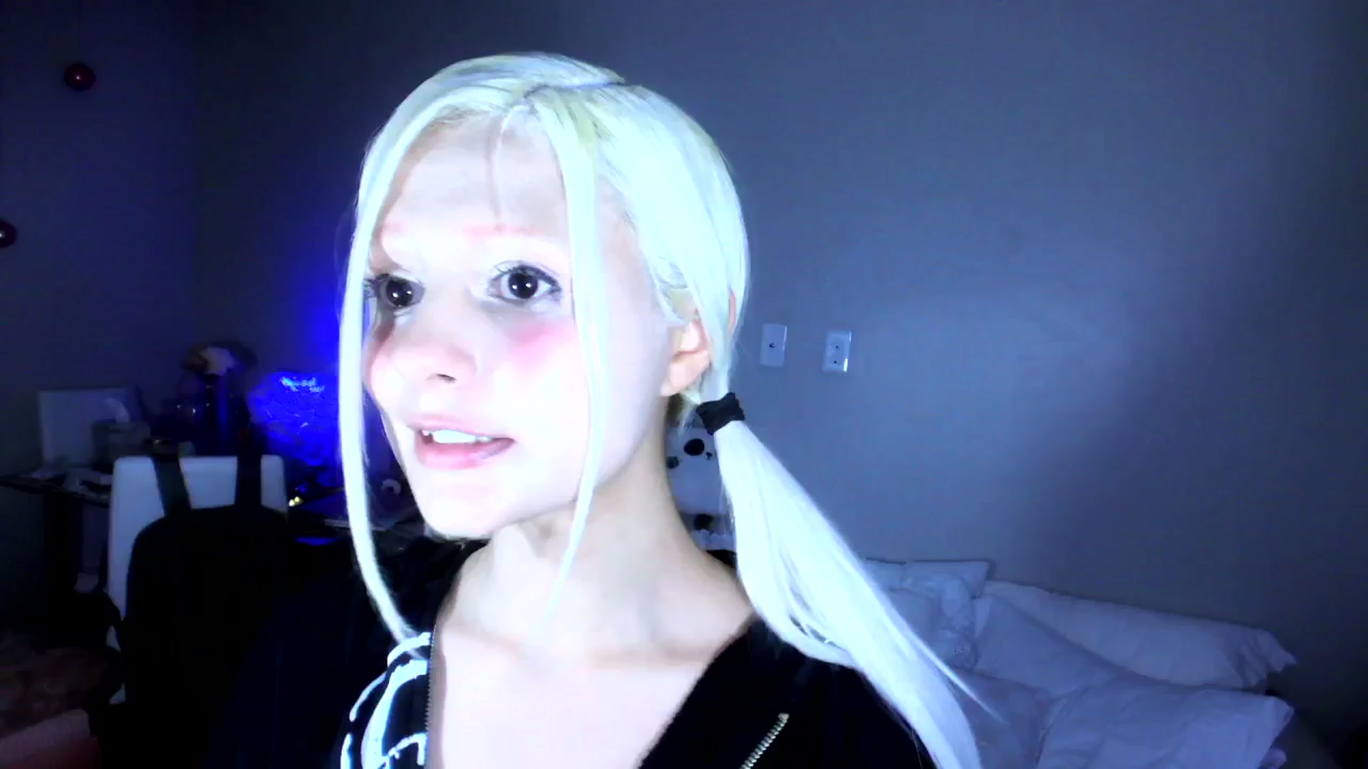 Gallery image thumbnail from Bambidoll00's myfreecams stream on, 01/07/2026, 01:22 image 8 of 20