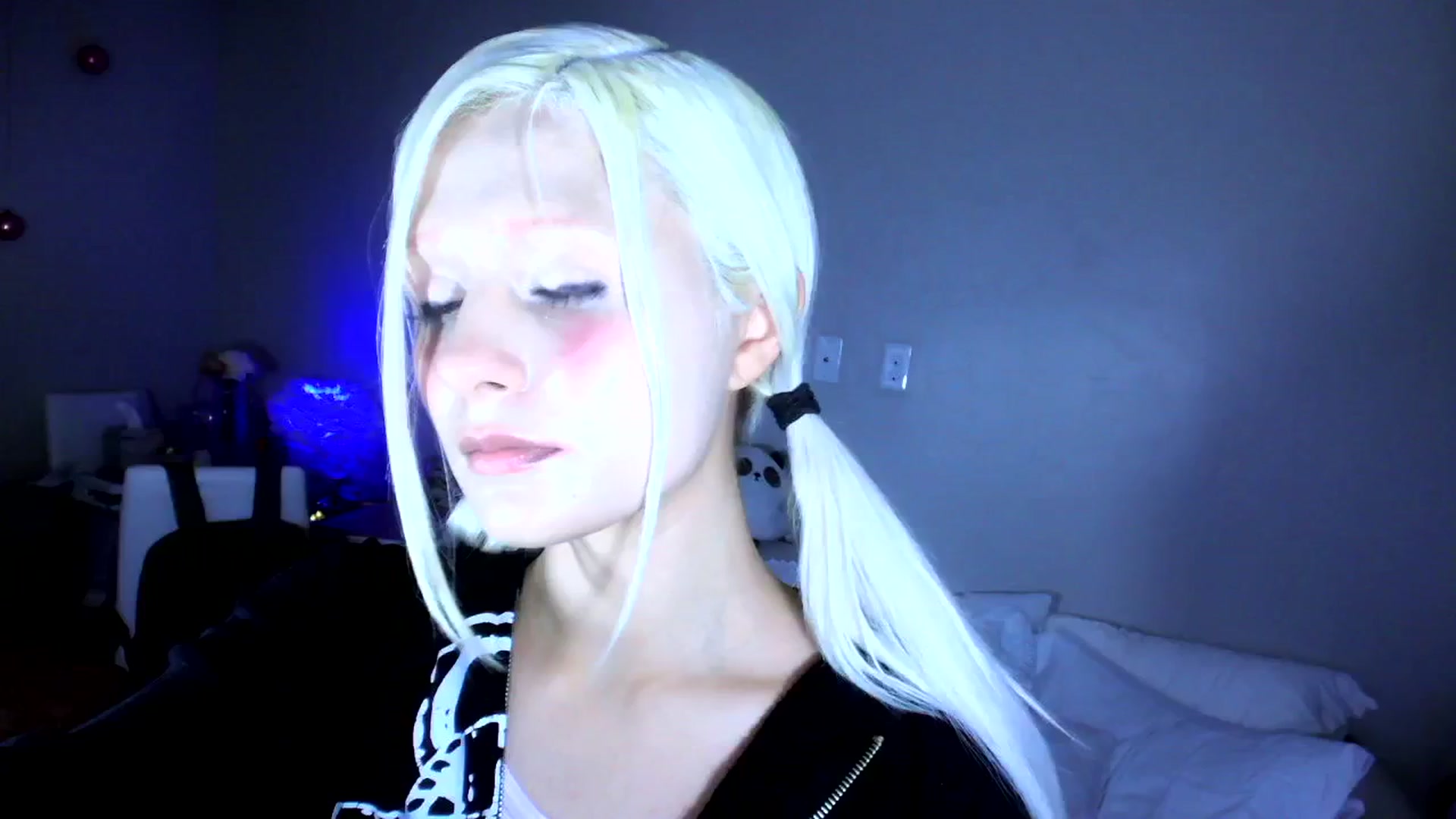 Gallery image thumbnail from Bambidoll00's myfreecams stream on, 01/07/2026, 01:22 image 9 of 20