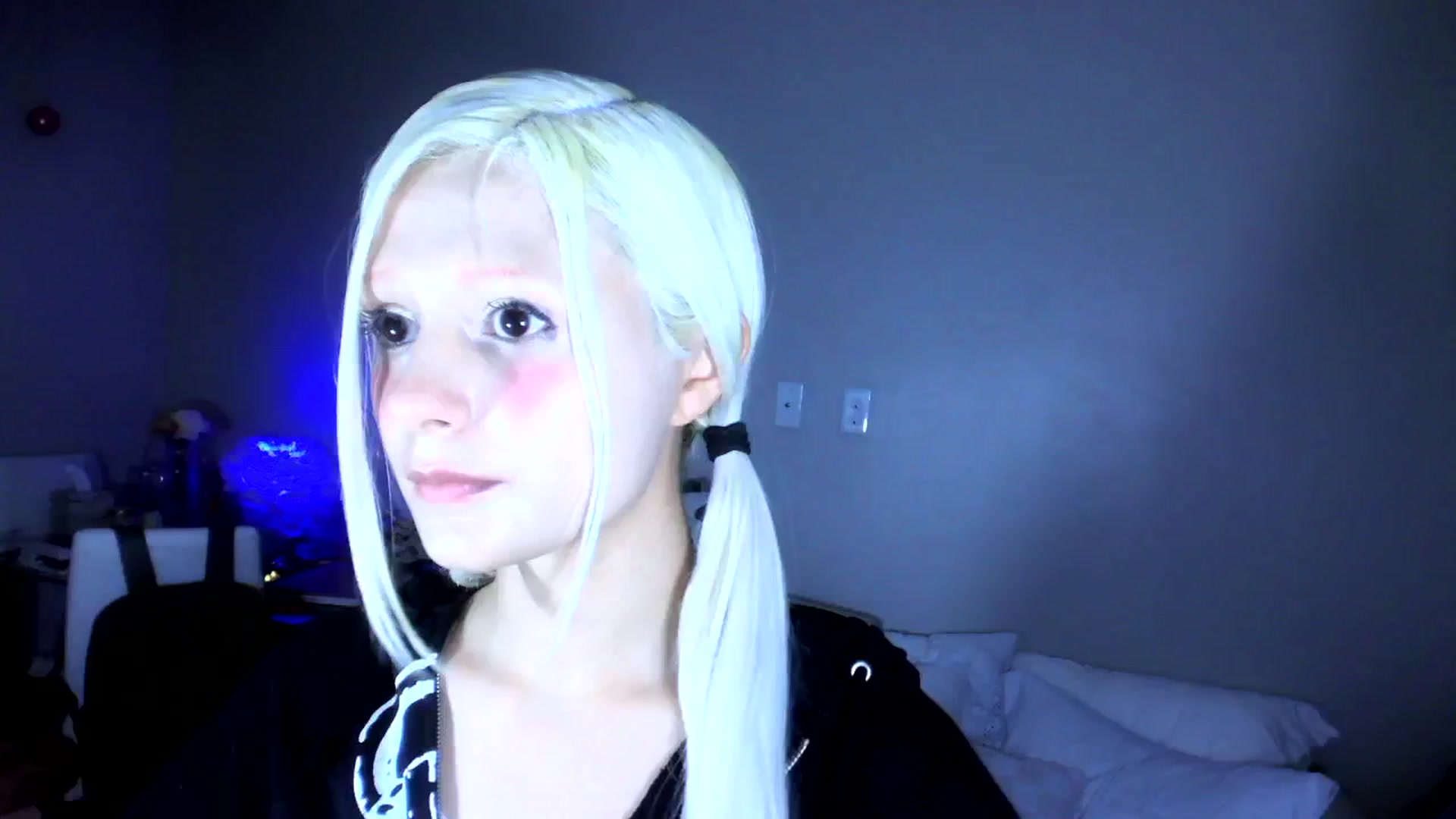 Gallery image thumbnail from Bambidoll00's myfreecams stream on, 01/07/2026, 01:22 image 1 of 20