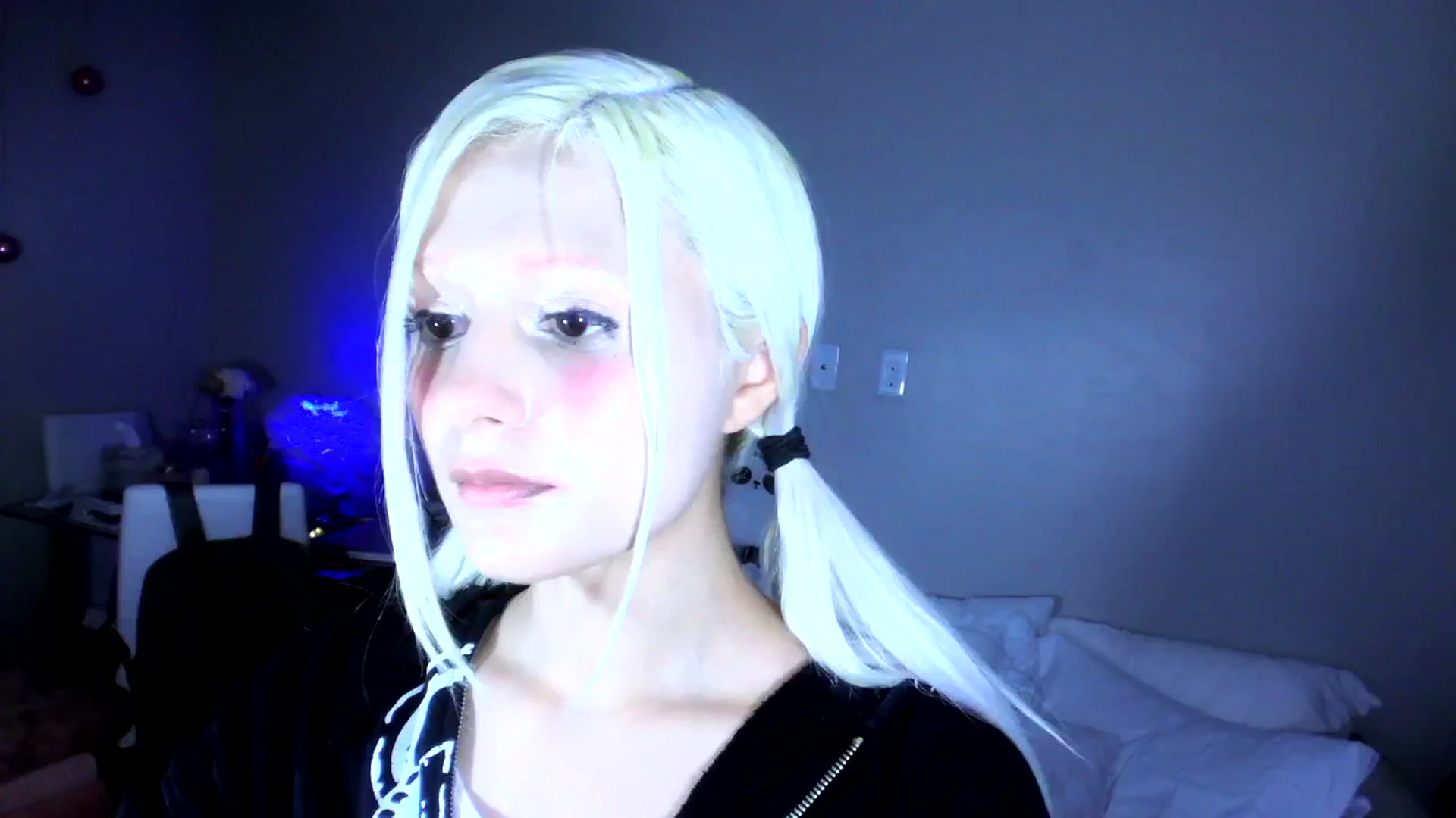 Gallery image thumbnail from Bambidoll00's myfreecams stream on, 01/07/2026, 01:22 image 6 of 20