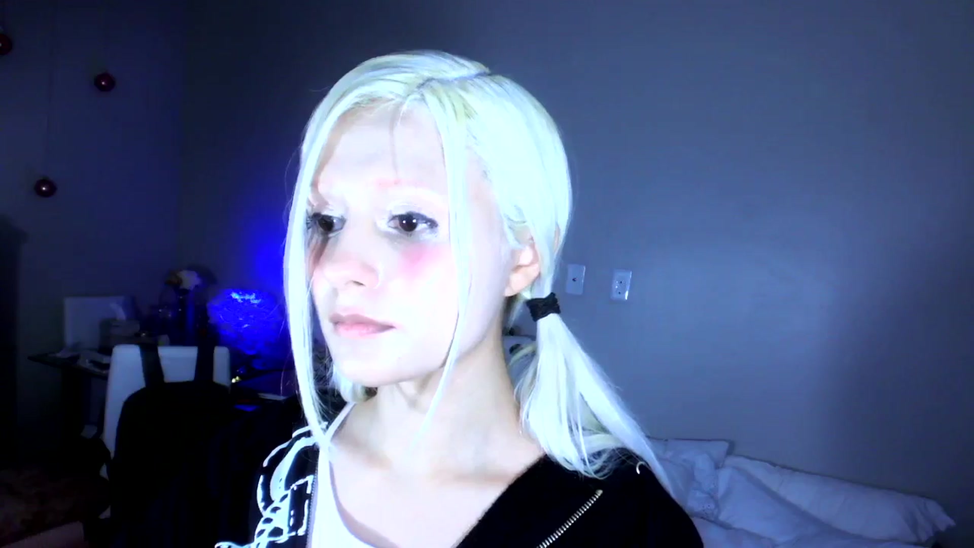 Gallery image thumbnail from Bambidoll00's myfreecams stream on, 01/07/2026, 03:04 image 4 of 20