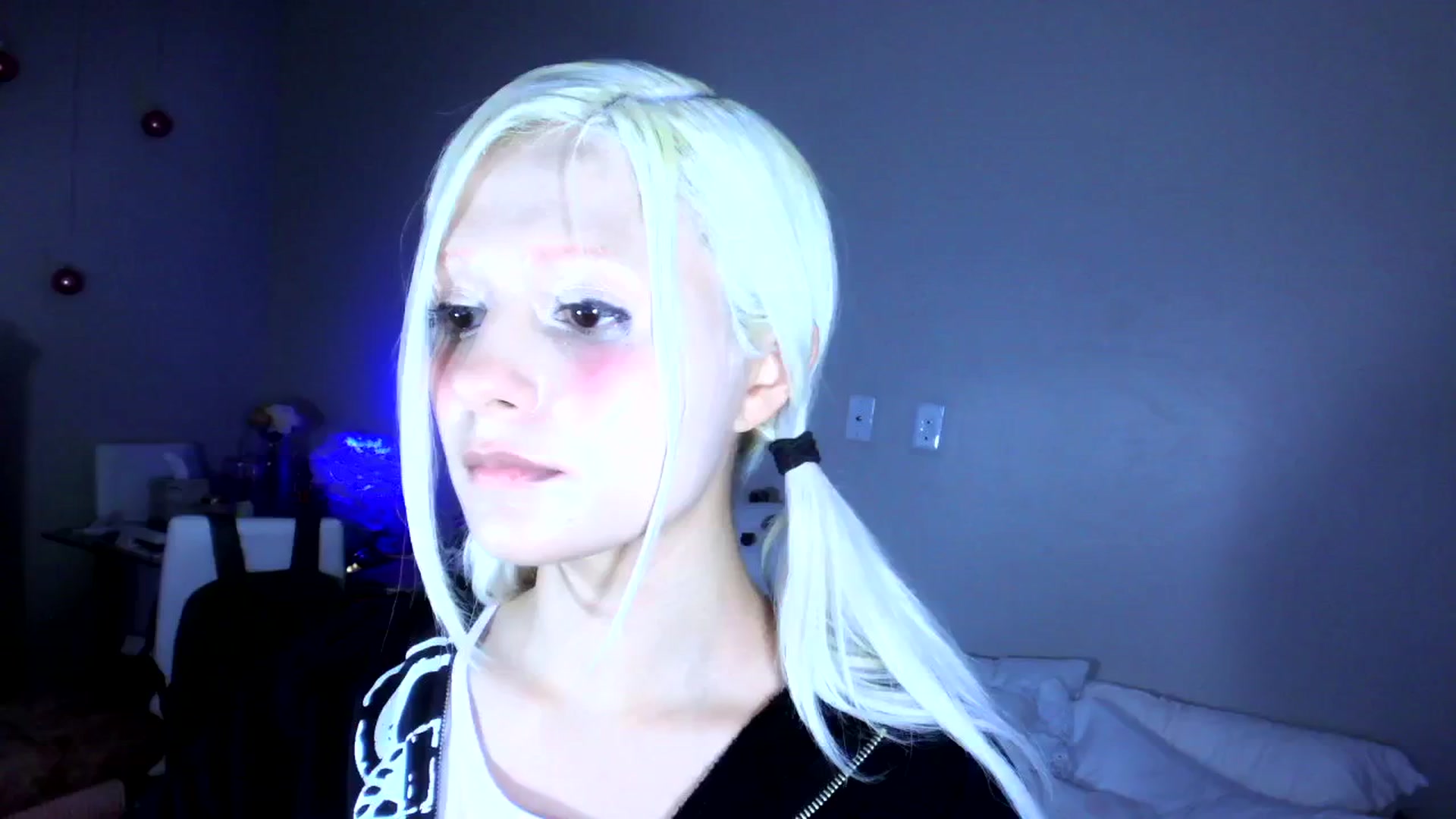 Gallery image thumbnail from Bambidoll00's myfreecams stream on, 01/07/2026, 03:04 image 1 of 20