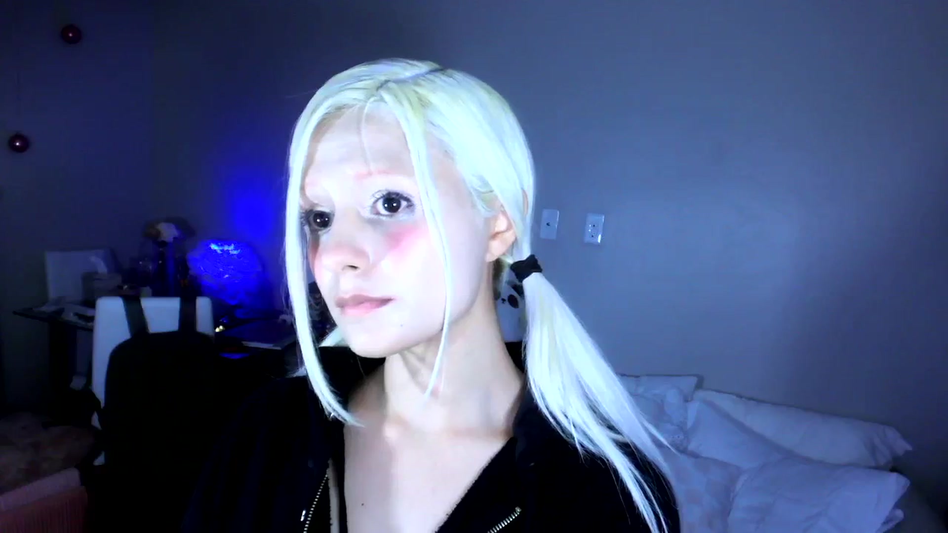 Gallery image thumbnail from Bambidoll00's myfreecams stream on, 01/07/2026, 03:04 image 14 of 20