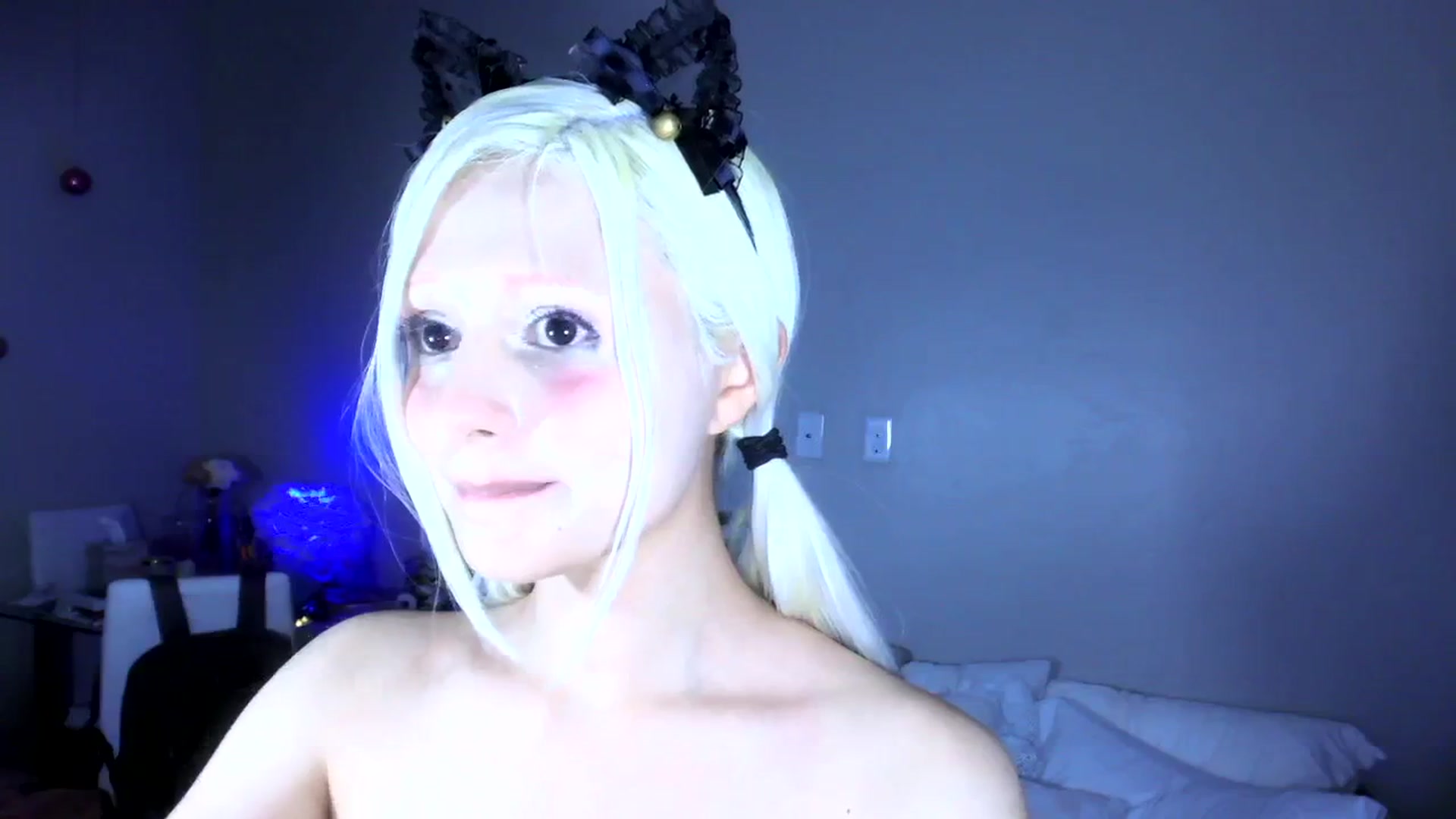 Gallery image thumbnail from Bambidoll00's myfreecams stream on, 01/07/2026, 03:04 image 20 of 20