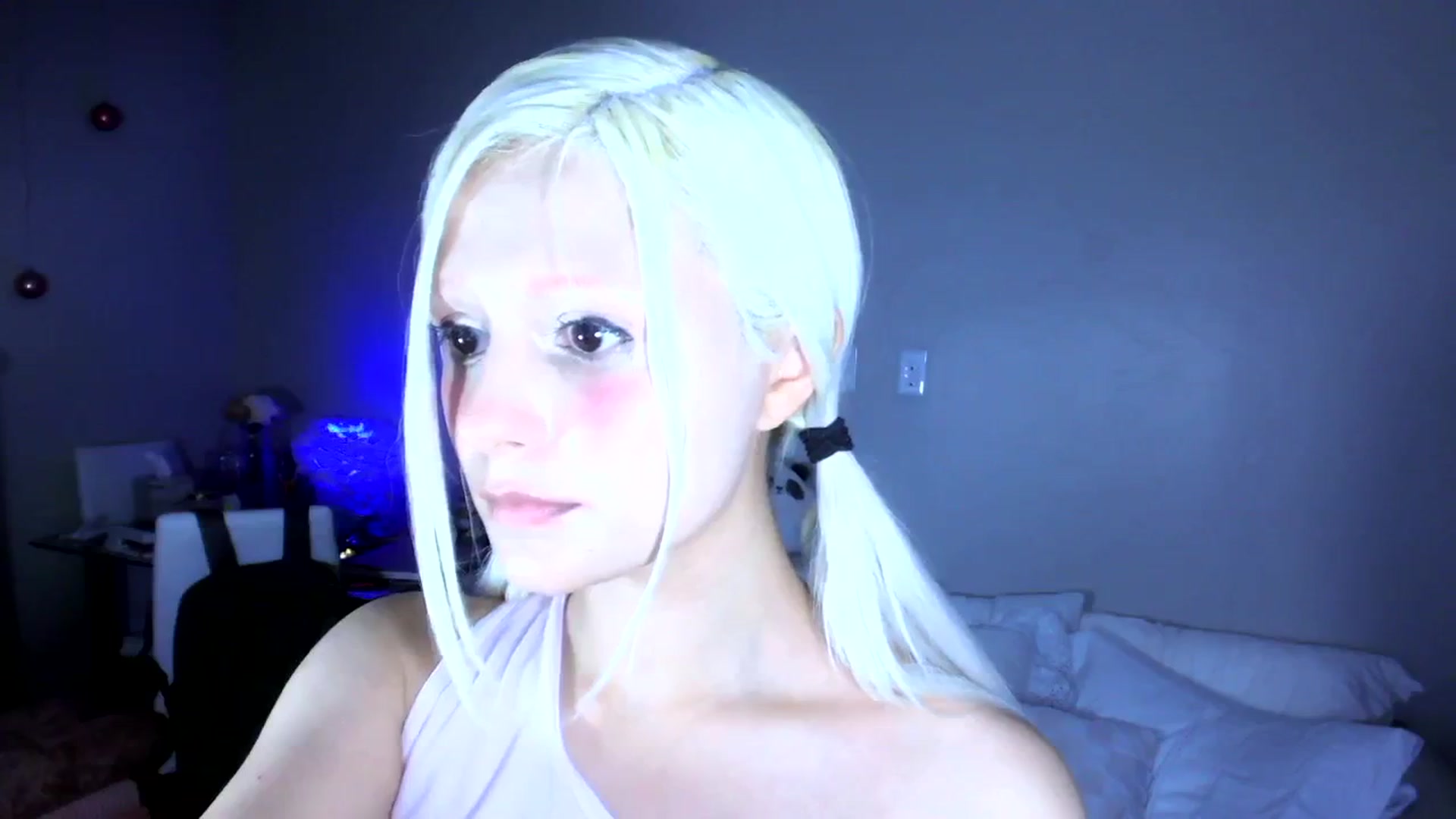 Gallery image thumbnail from Bambidoll00's myfreecams stream on, 01/07/2026, 03:04 image 8 of 20