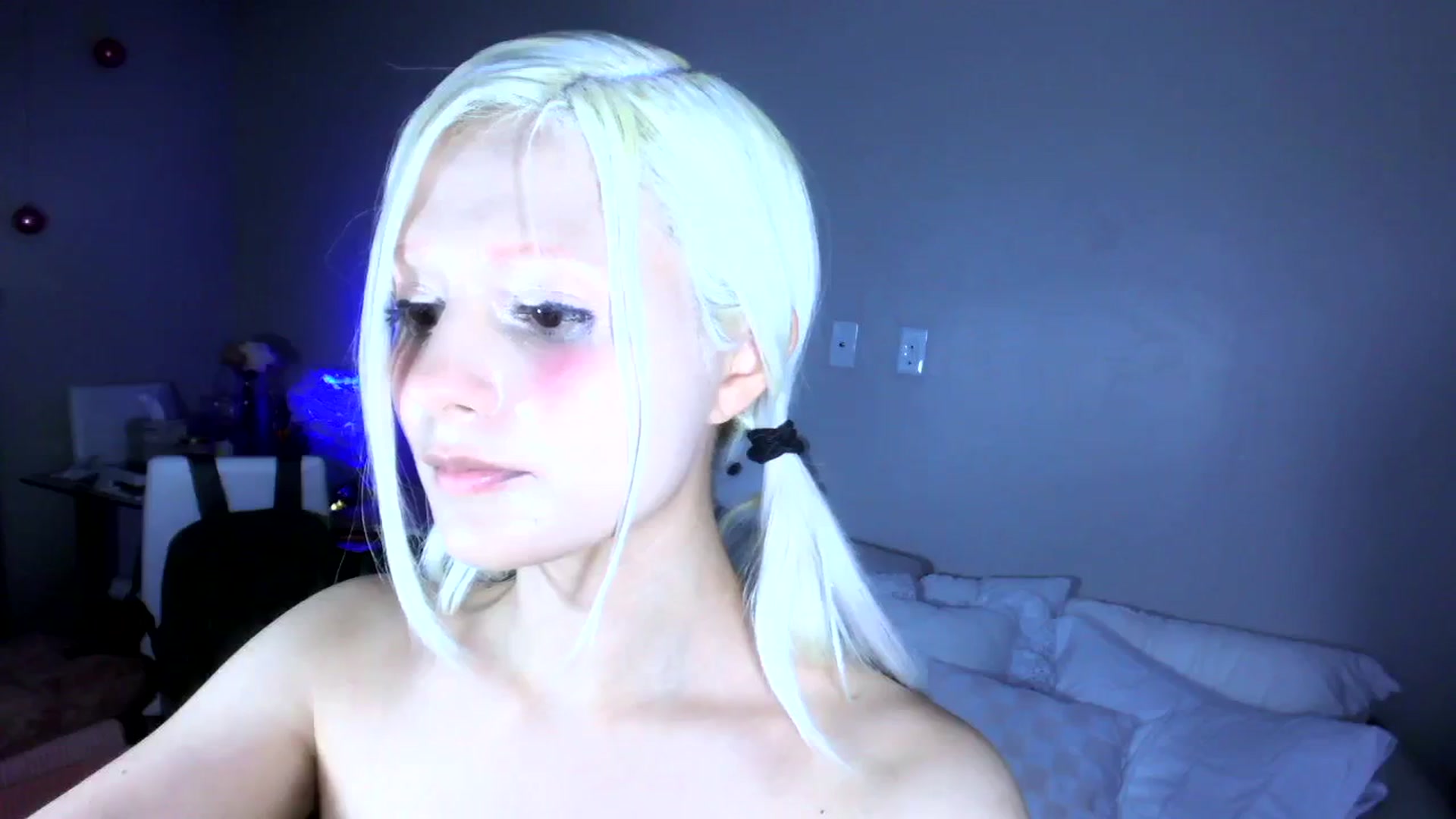 Gallery image thumbnail from Bambidoll00's myfreecams stream on, 01/07/2026, 03:04 image 12 of 20