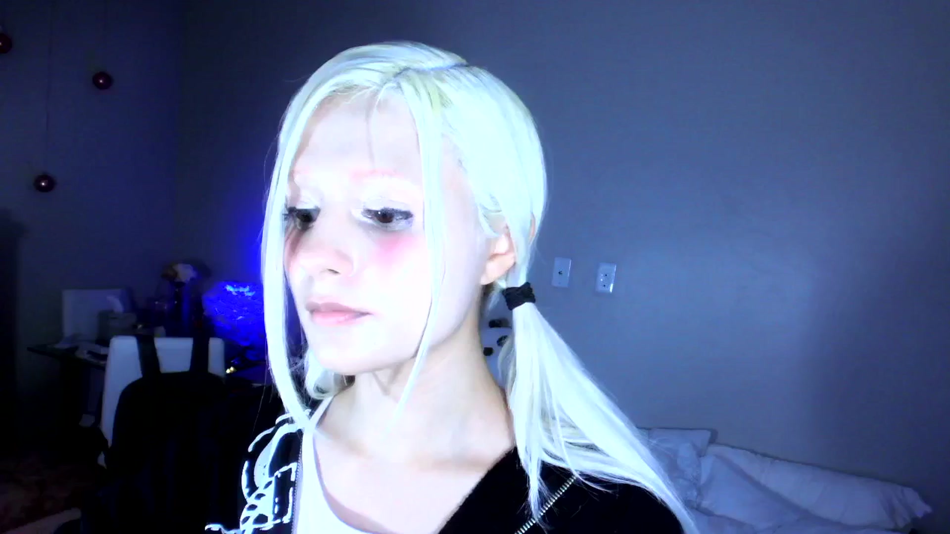 Gallery image thumbnail from Bambidoll00's myfreecams stream on, 01/07/2026, 03:04 image 2 of 20
