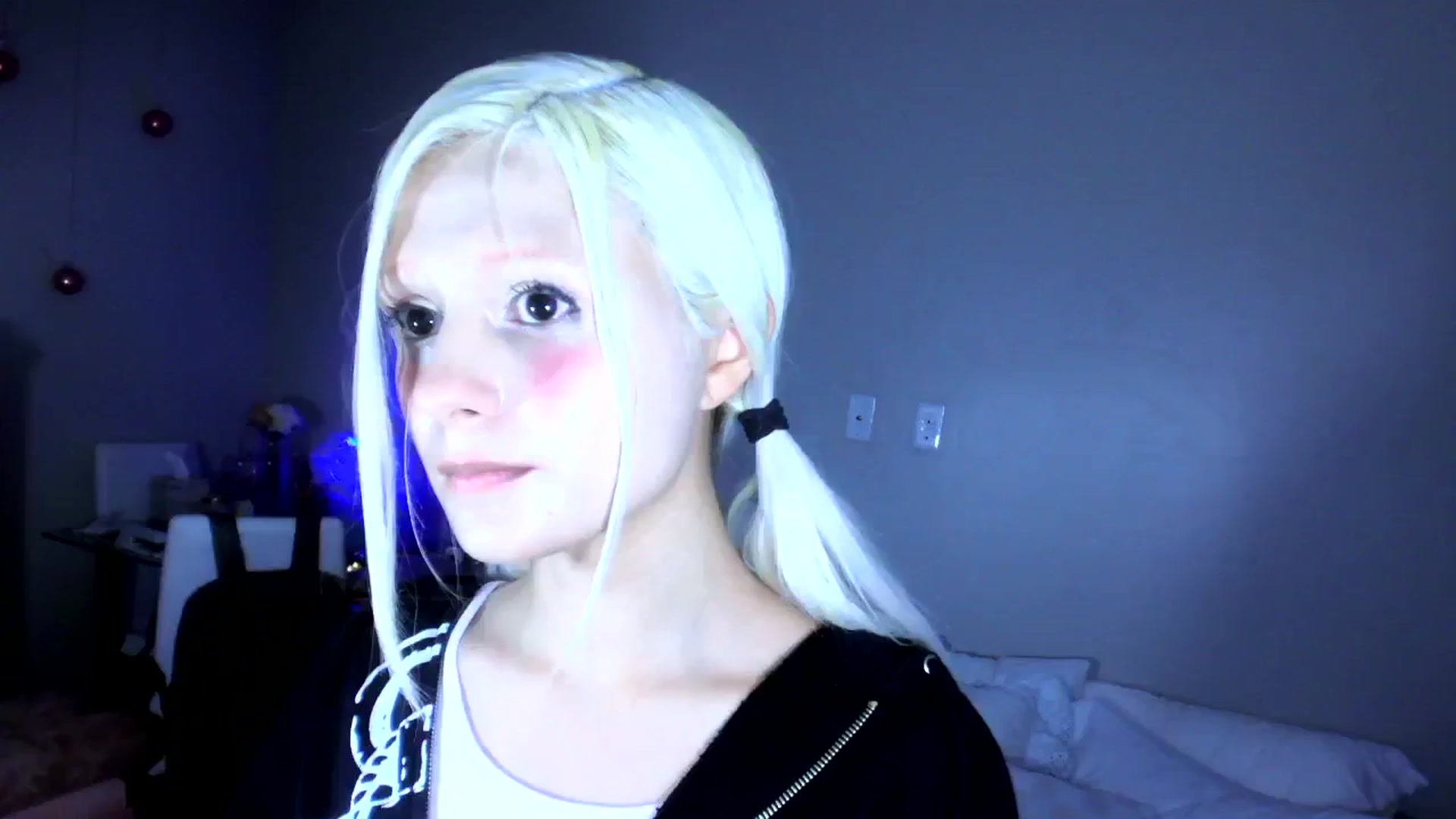 Gallery image thumbnail from Bambidoll00's myfreecams stream on, 01/07/2026, 03:04 image 3 of 20