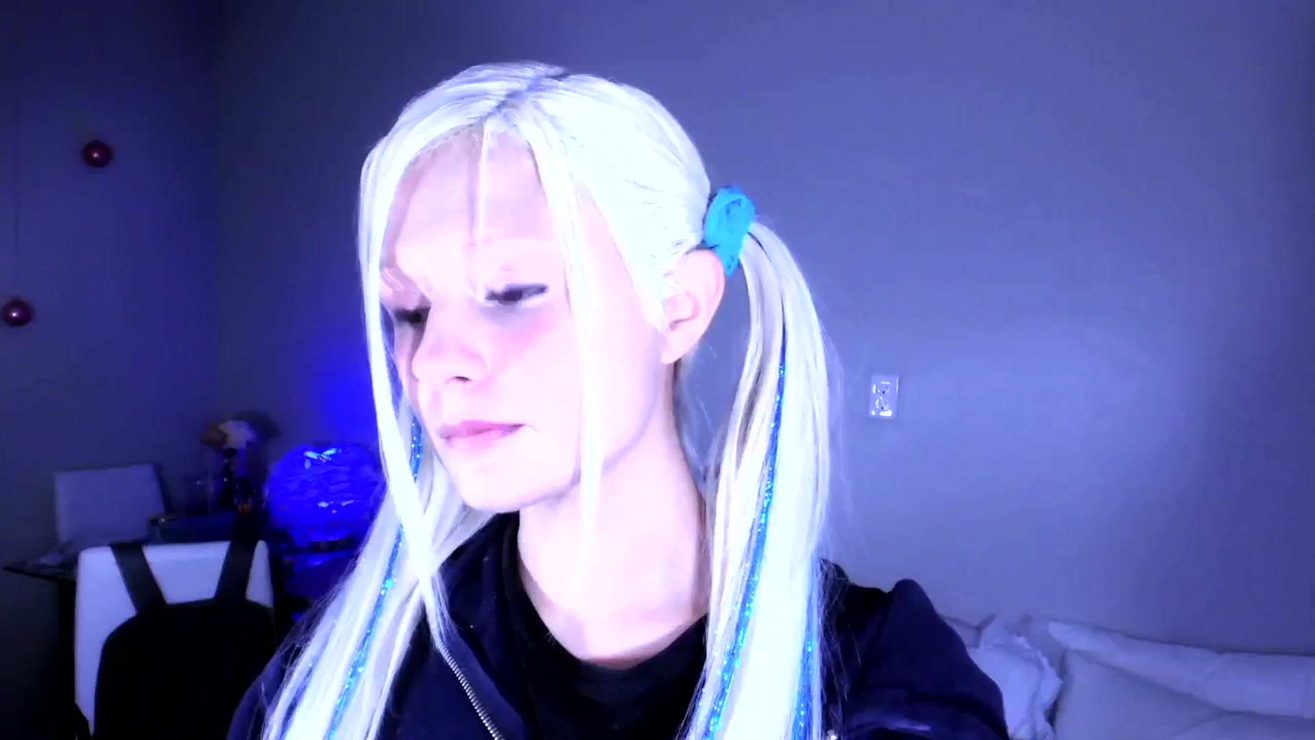 Gallery image thumbnail from Bambidoll00's myfreecams stream on, 01/25/2026, 21:42 image 2 of 20