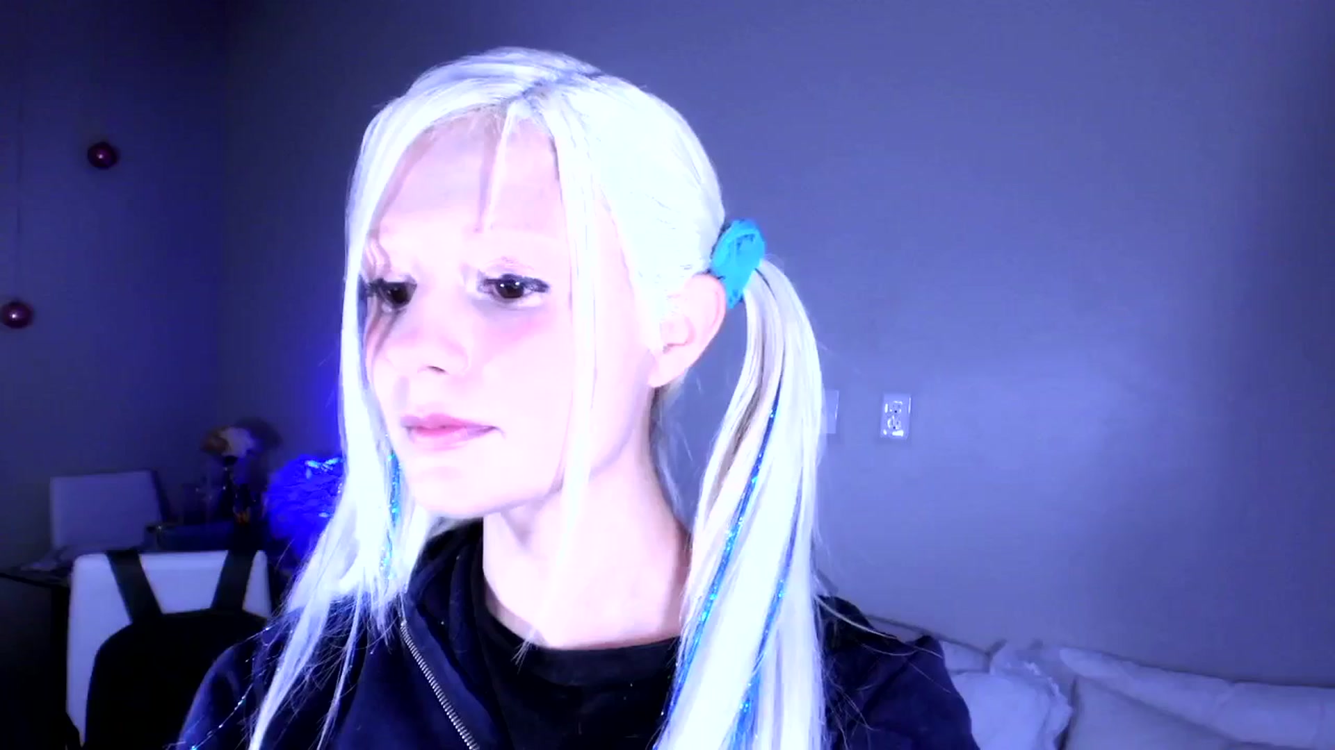 Gallery image thumbnail from Bambidoll00's myfreecams stream on, 01/25/2026, 21:42 image 20 of 20