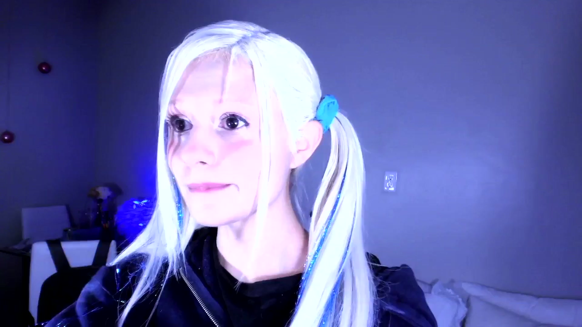 Gallery image thumbnail from Bambidoll00's myfreecams stream on, 01/25/2026, 21:42 image 17 of 20
