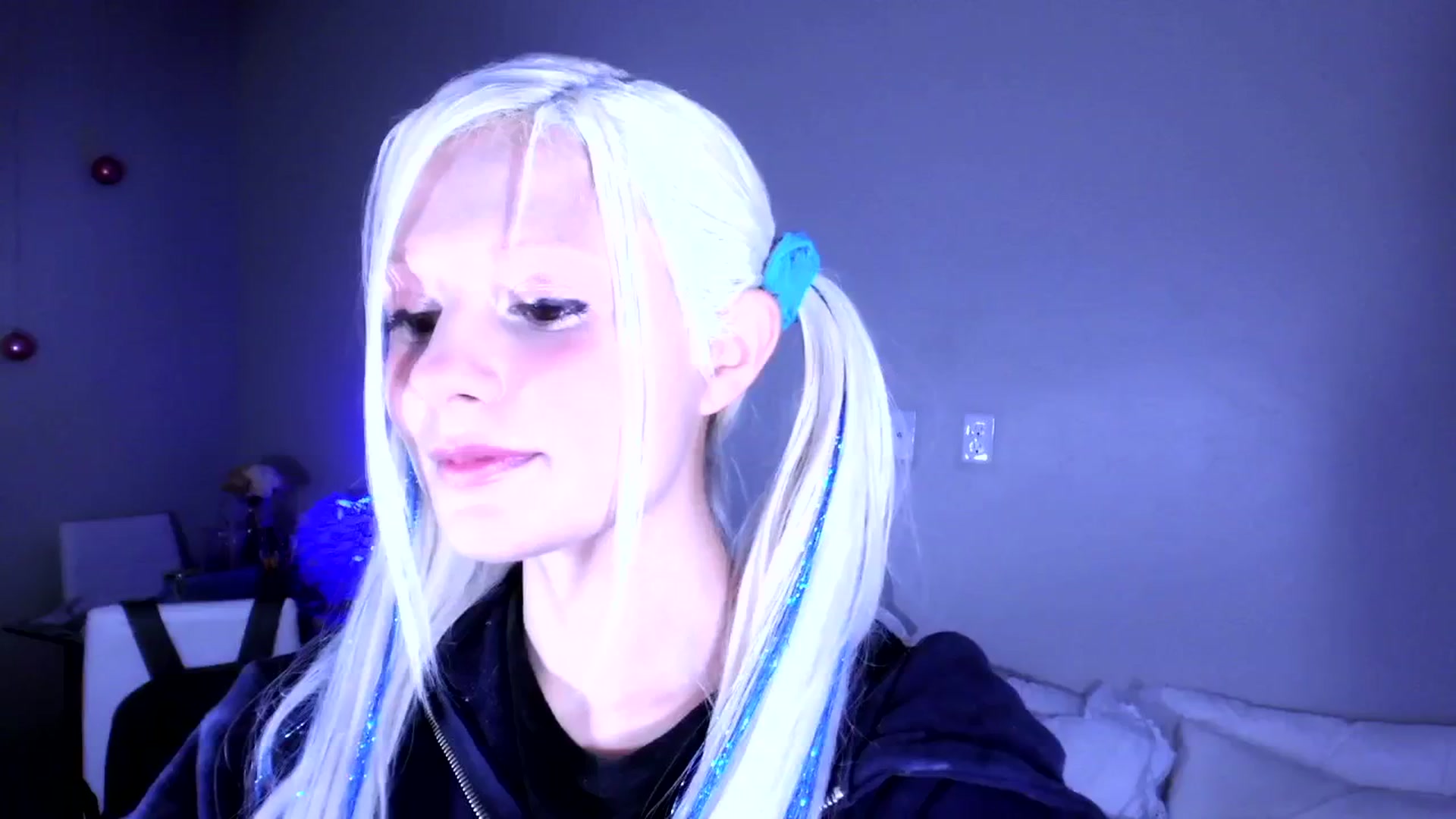 Gallery image thumbnail from Bambidoll00's myfreecams stream on, 01/25/2026, 21:42 image 5 of 20