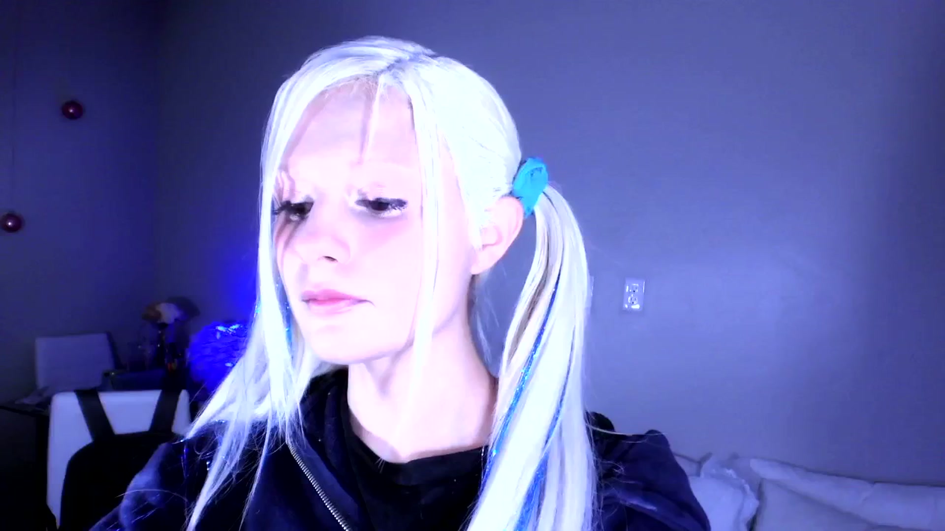 Gallery image thumbnail from Bambidoll00's myfreecams stream on, 01/25/2026, 21:42 image 19 of 20