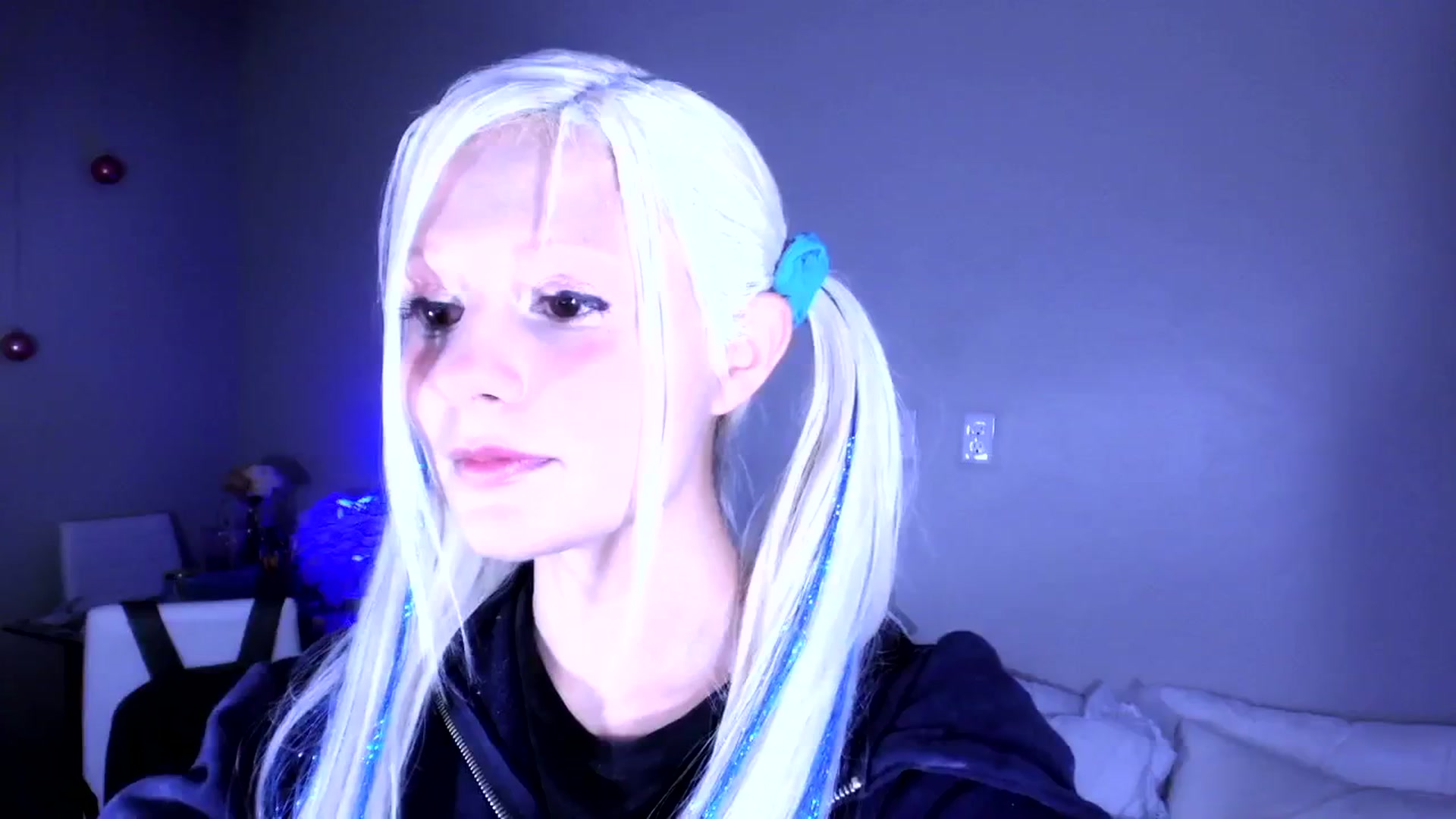 Gallery image thumbnail from Bambidoll00's myfreecams stream on, 01/25/2026, 21:42 image 10 of 20