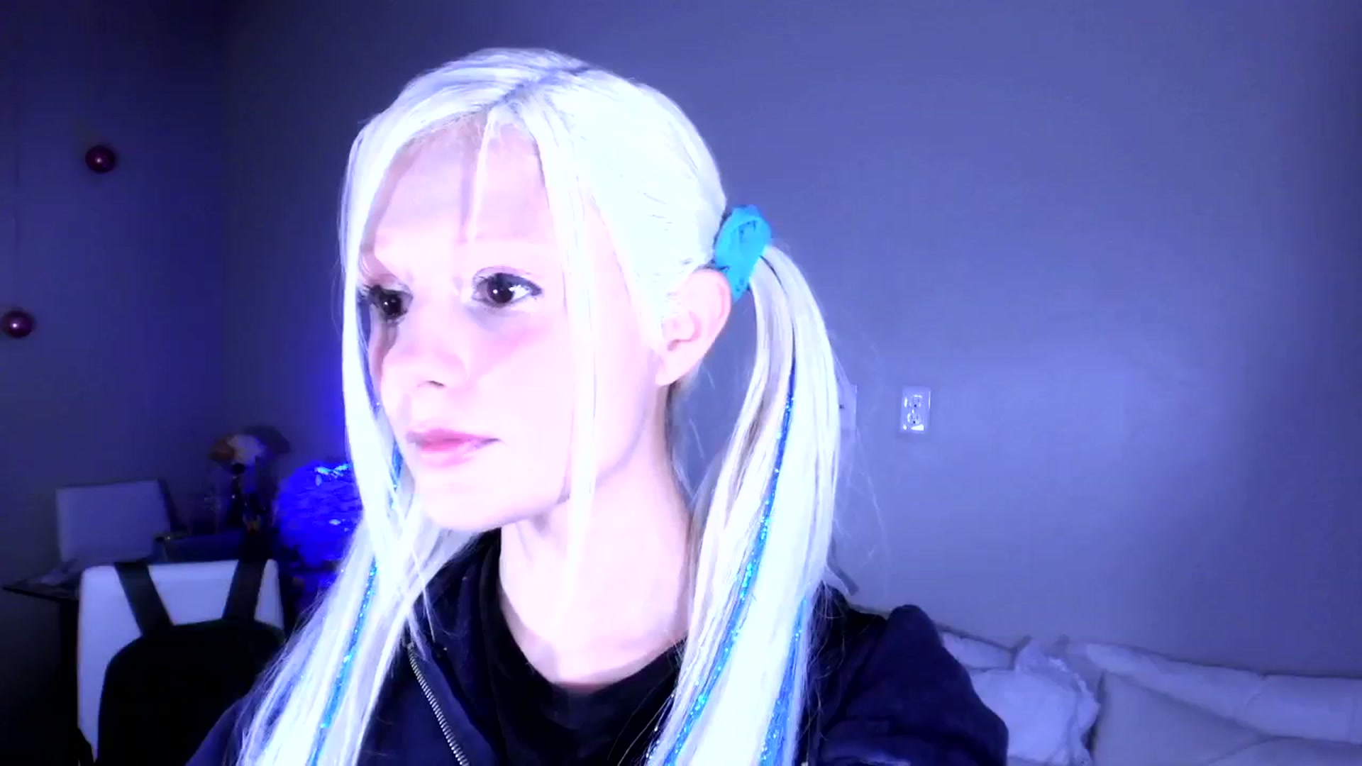 Gallery image thumbnail from Bambidoll00's myfreecams stream on, 01/25/2026, 21:42 image 6 of 20