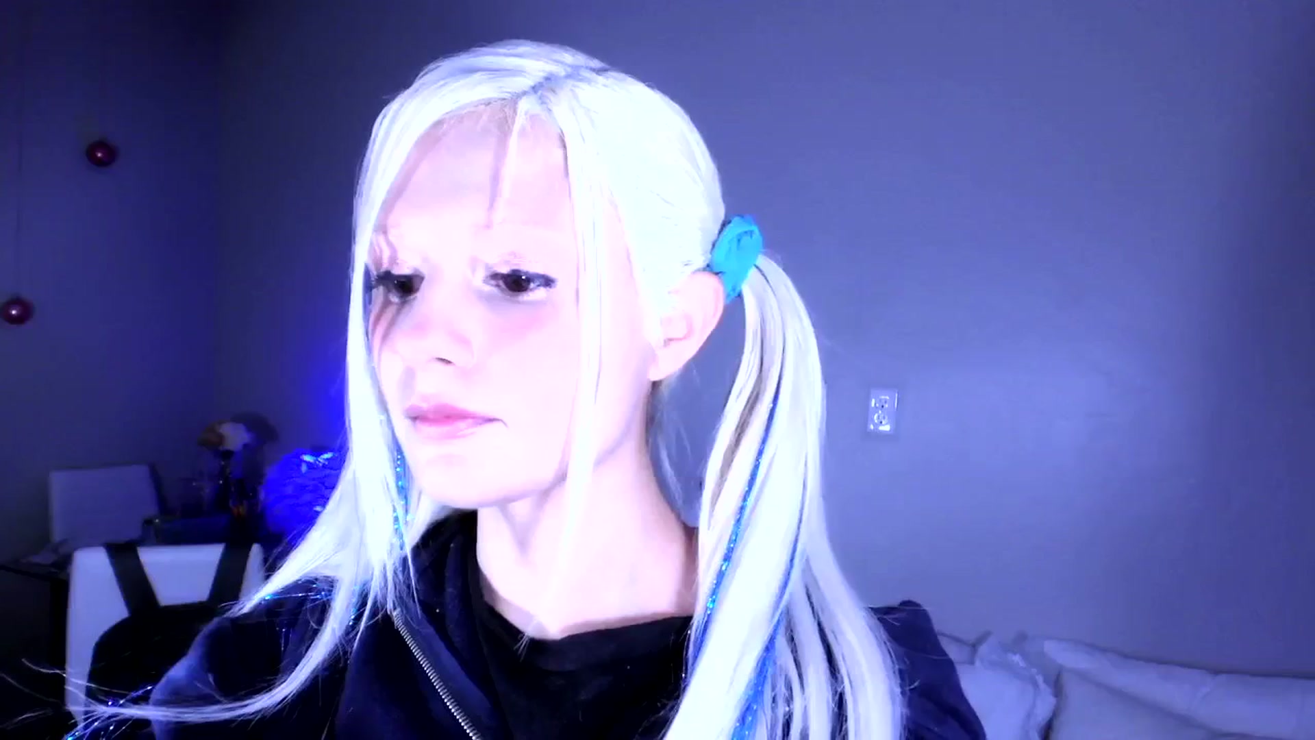 Gallery image thumbnail from Bambidoll00's myfreecams stream on, 01/25/2026, 21:42 image 16 of 20