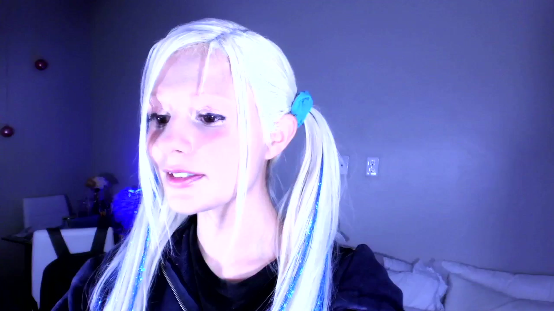 Gallery image thumbnail from Bambidoll00's myfreecams stream on, 01/25/2026, 21:42 image 7 of 20