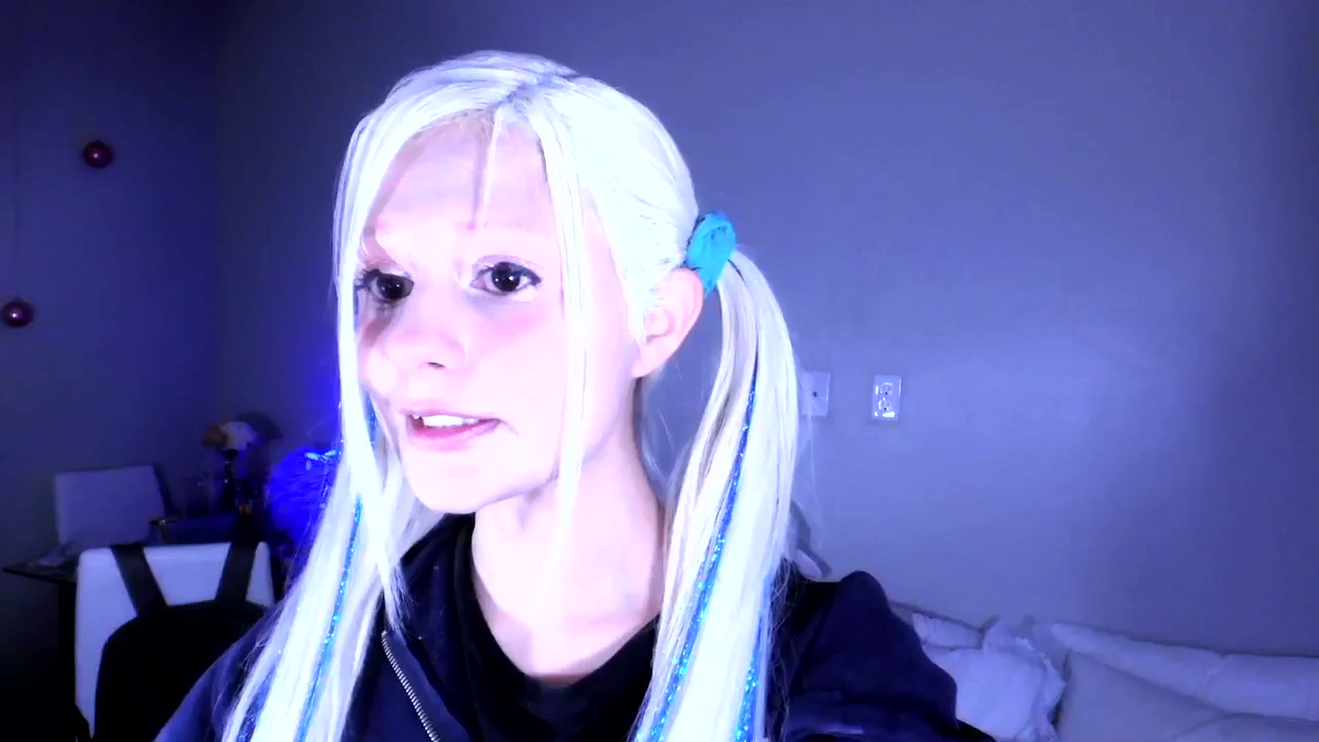 Gallery image thumbnail from Bambidoll00's myfreecams stream on, 01/25/2026, 21:42 image 1 of 20