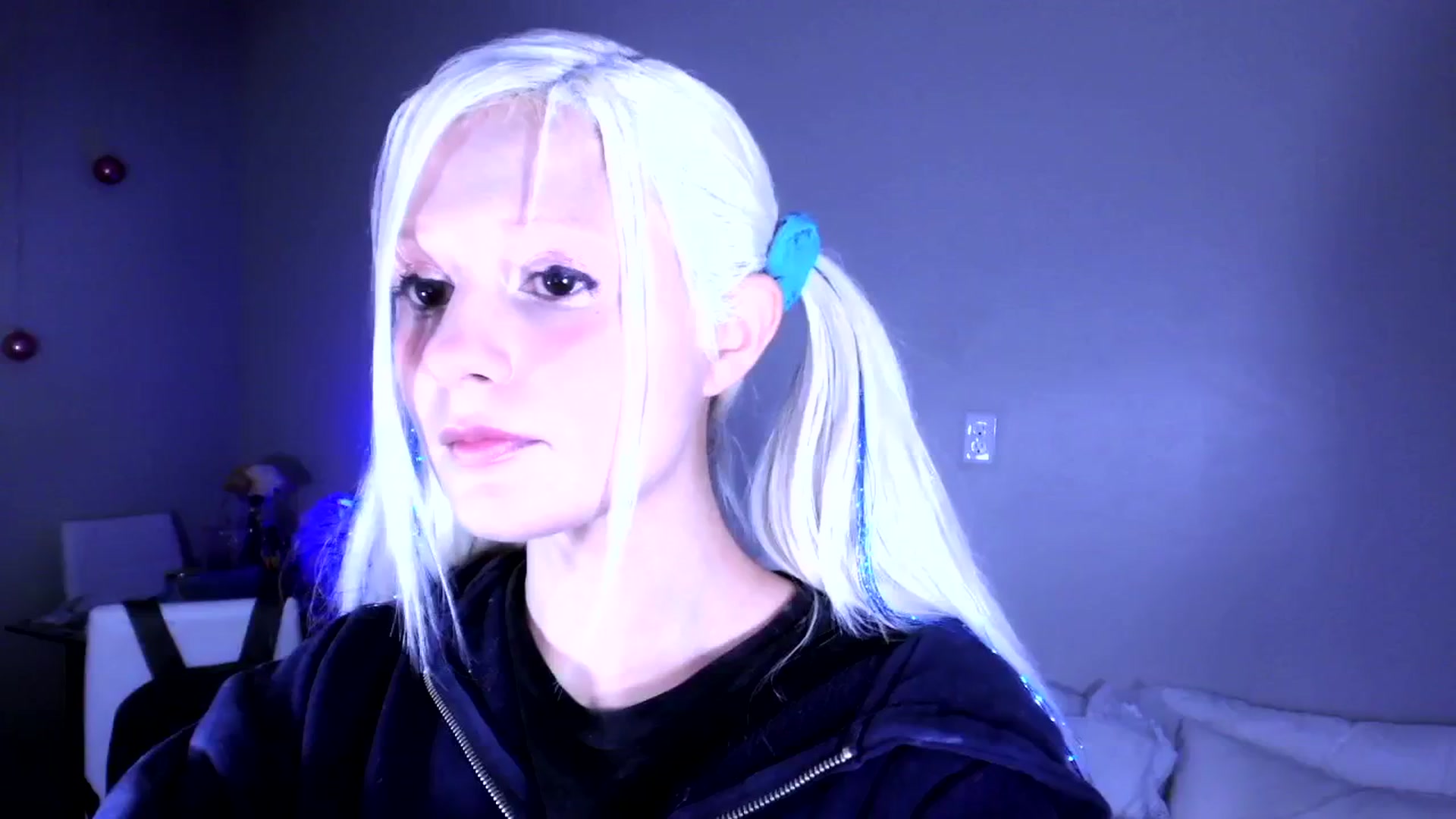 Gallery image thumbnail from Bambidoll00's myfreecams stream on, 01/25/2026, 21:42 image 13 of 20
