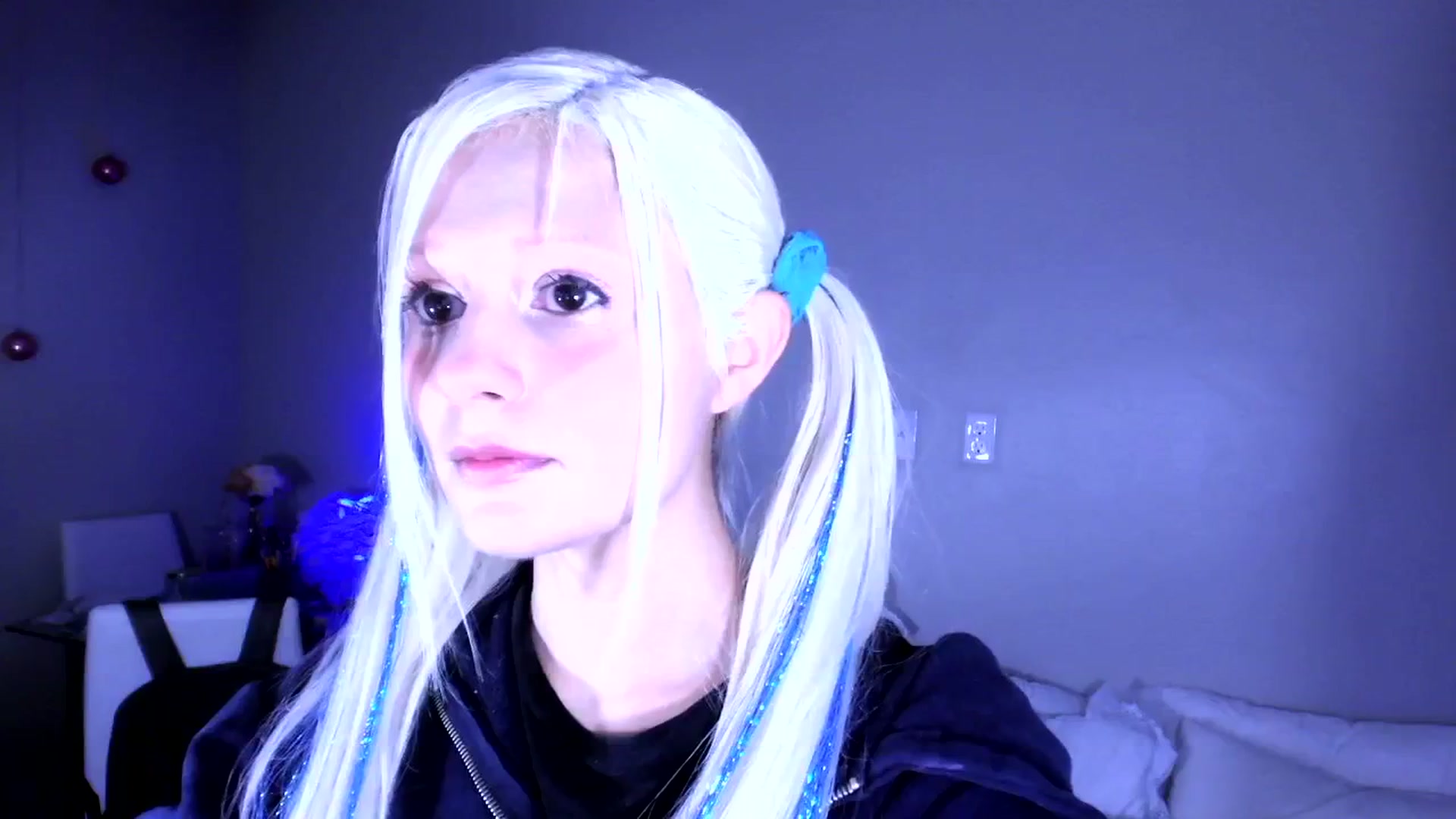 Gallery image thumbnail from Bambidoll00's myfreecams stream on, 01/25/2026, 21:42 image 11 of 20