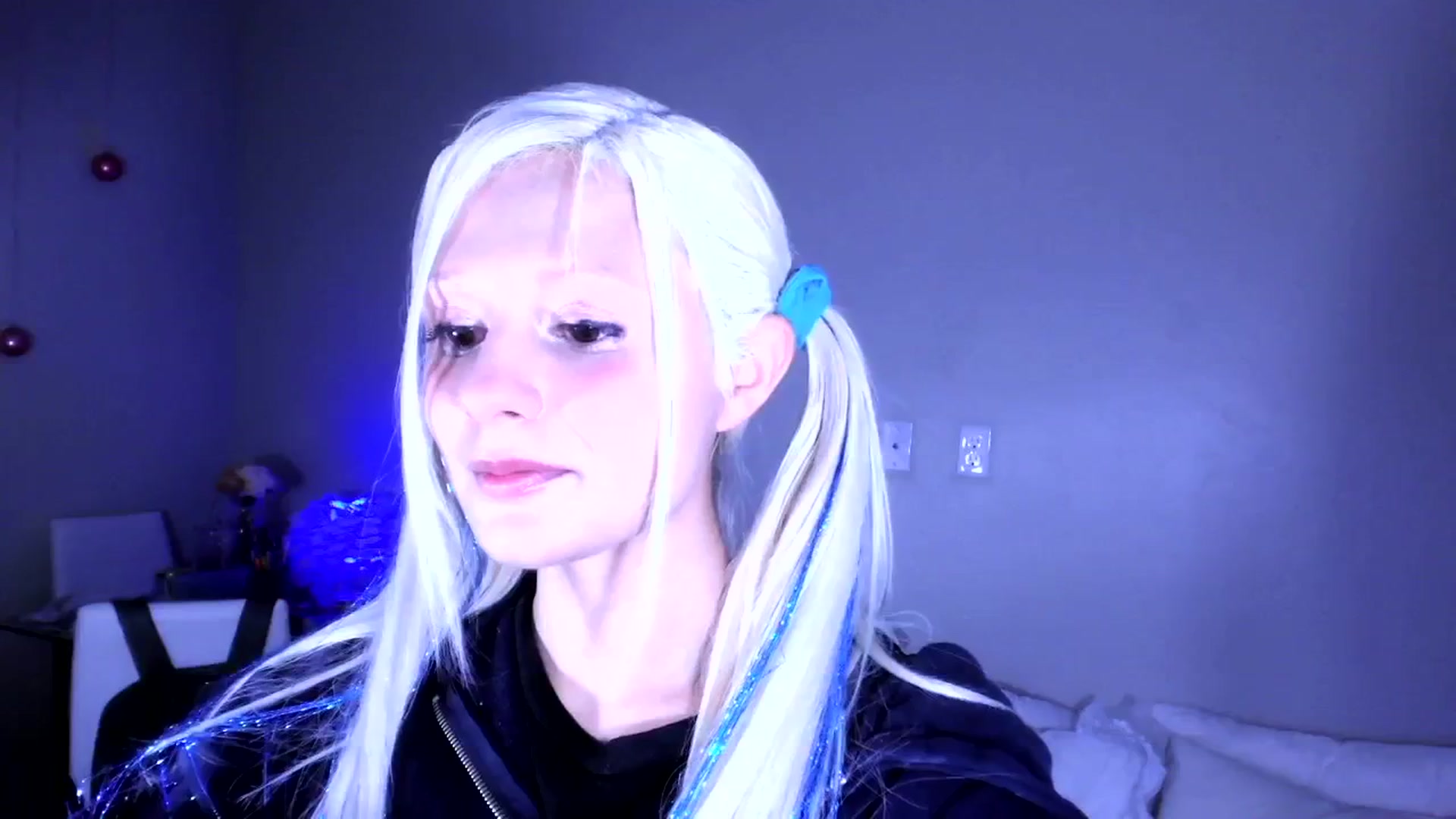Gallery image thumbnail from Bambidoll00's myfreecams stream on, 01/25/2026, 23:11 image 9 of 20