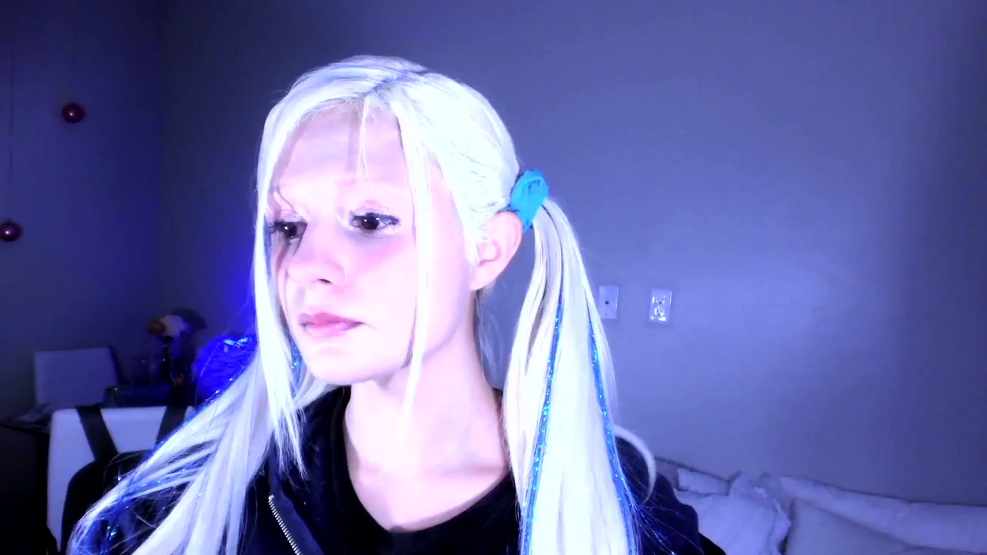 Gallery image thumbnail from Bambidoll00's myfreecams stream on, 01/25/2026, 23:11 image 4 of 20