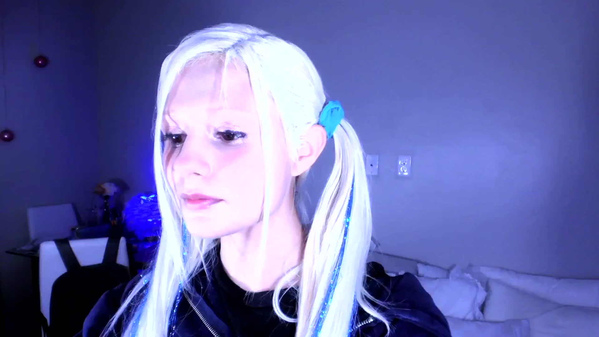 Gallery image thumbnail from Bambidoll00's myfreecams stream on, 01/25/2026, 23:11 image 20 of 20