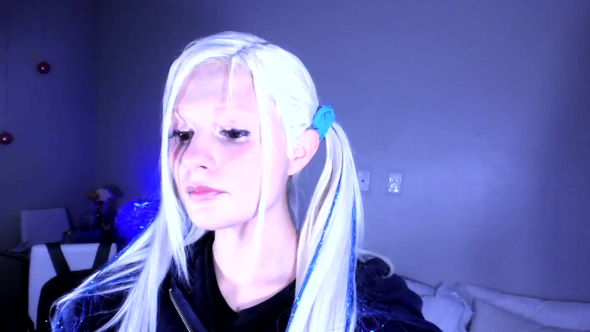 Gallery image thumbnail from Bambidoll00's myfreecams stream on, 01/25/2026, 23:11 image 6 of 20