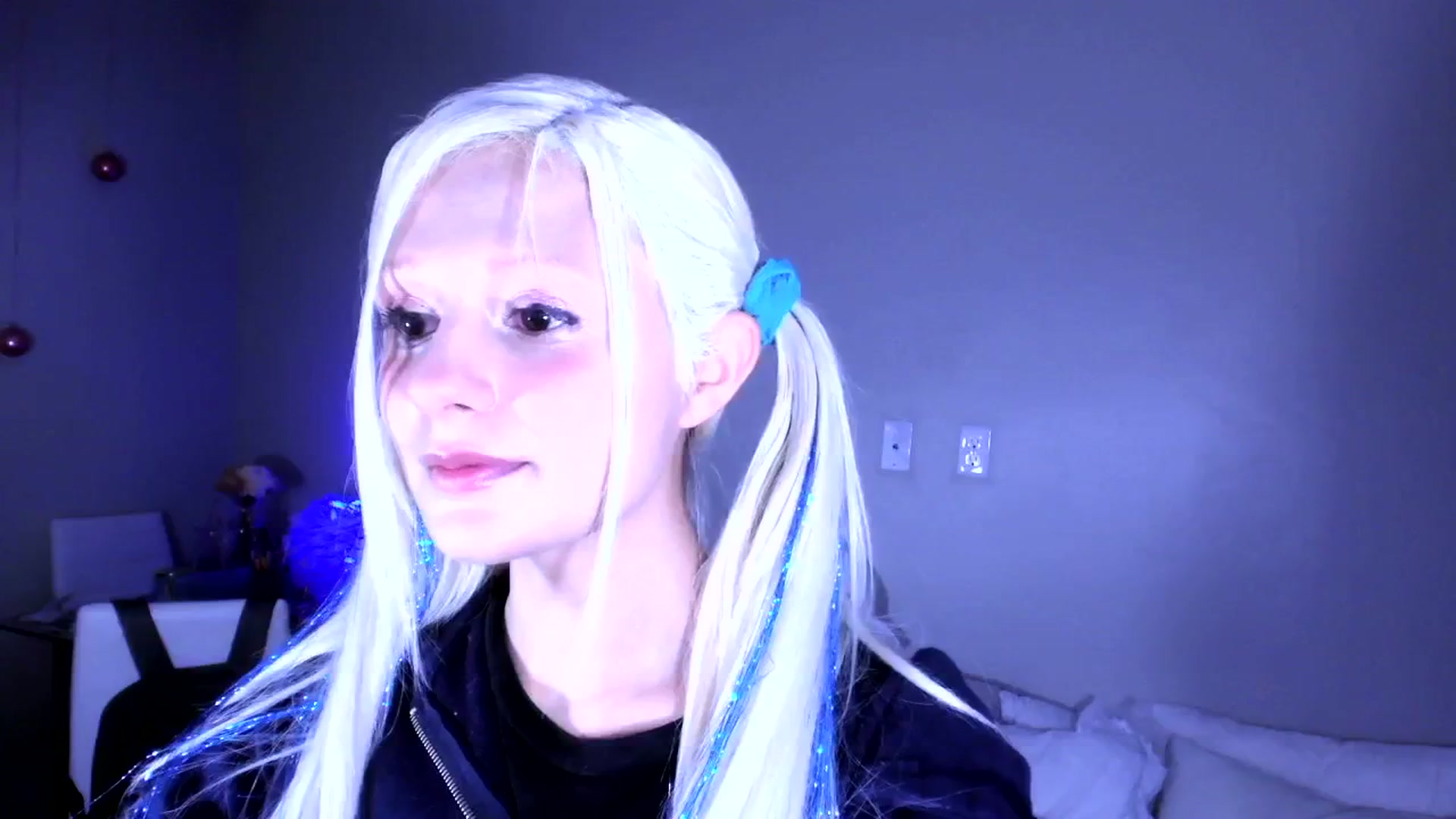 Gallery image thumbnail from Bambidoll00's myfreecams stream on, 01/25/2026, 23:11 image 8 of 20