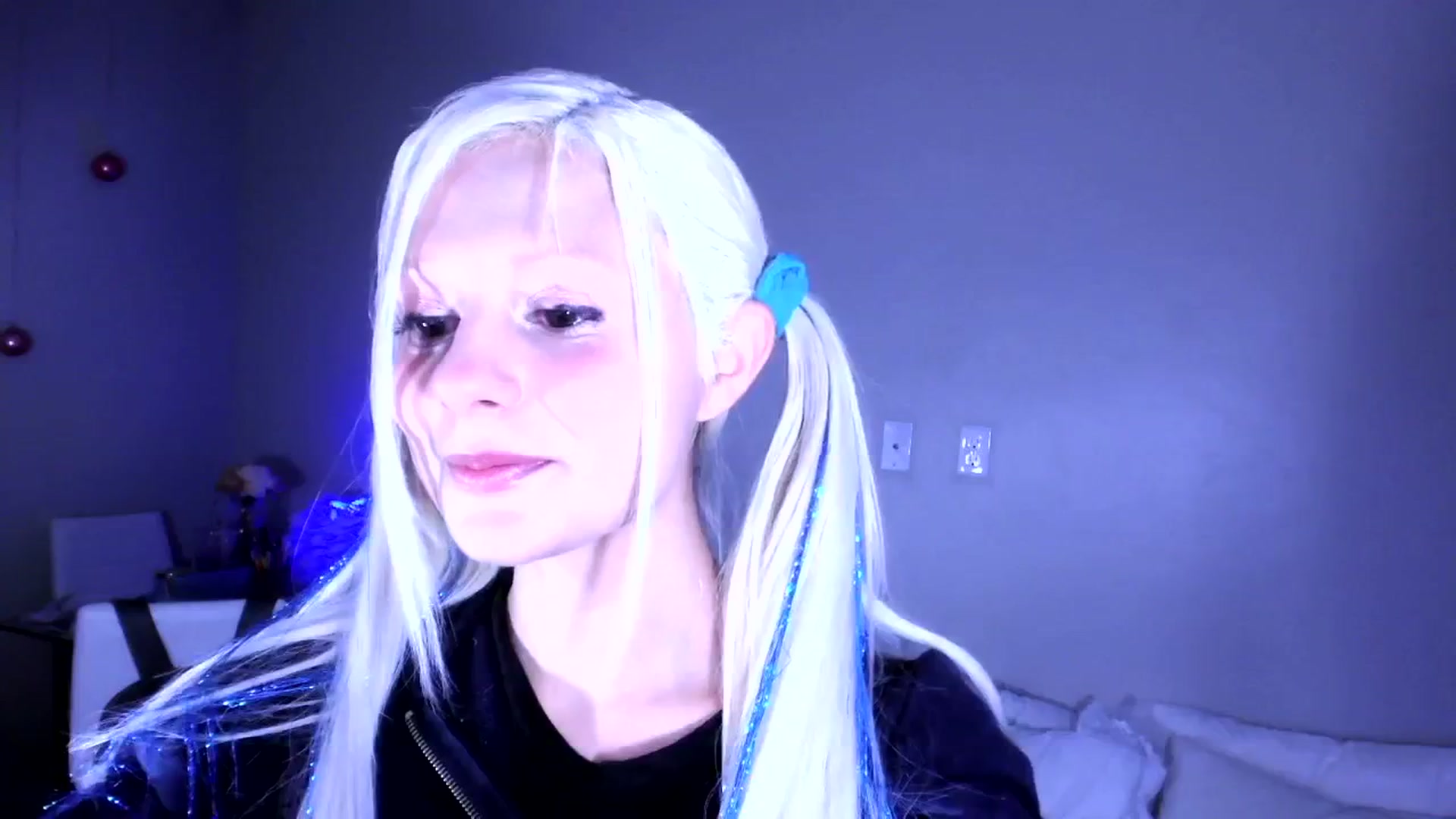 Gallery image thumbnail from Bambidoll00's myfreecams stream on, 01/25/2026, 23:11 image 7 of 20