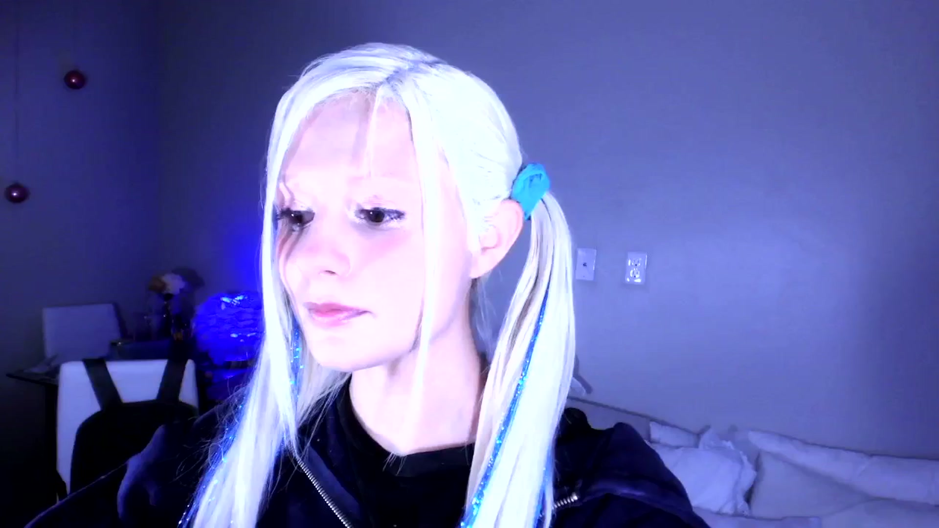 Gallery image thumbnail from Bambidoll00's myfreecams stream on, 01/25/2026, 23:11 image 11 of 20