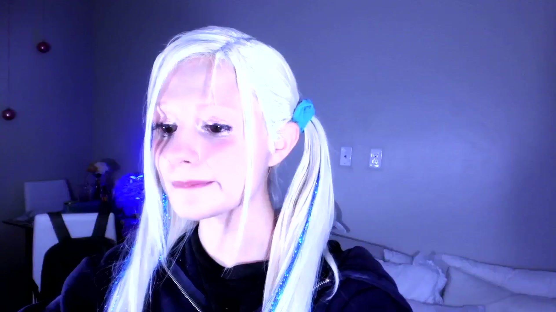 Gallery image thumbnail from Bambidoll00's myfreecams stream on, 01/25/2026, 23:11 image 13 of 20
