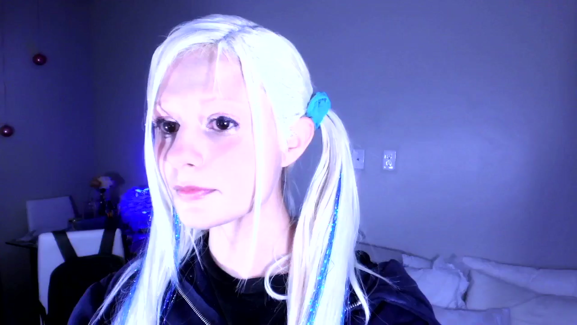 Gallery image thumbnail from Bambidoll00's myfreecams stream on, 01/25/2026, 23:11 image 19 of 20