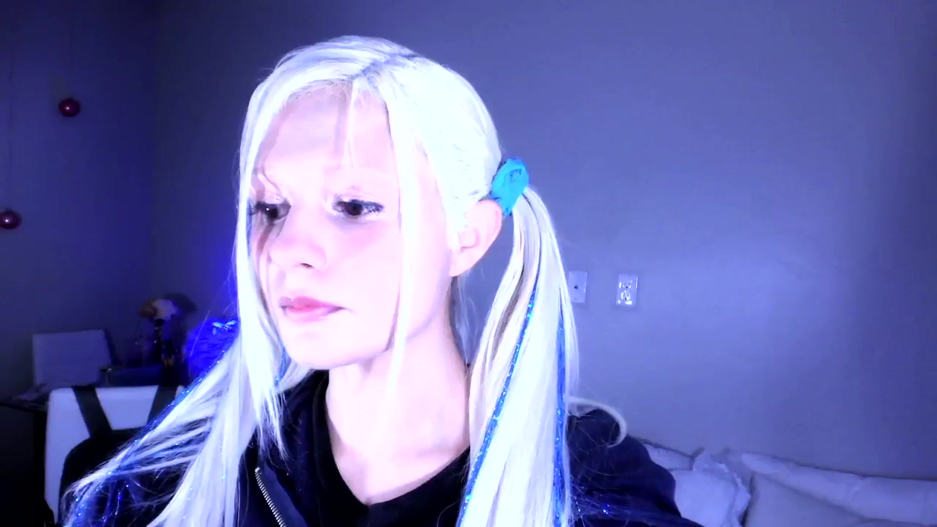 Gallery image thumbnail from Bambidoll00's myfreecams stream on, 01/25/2026, 23:11 image 5 of 20