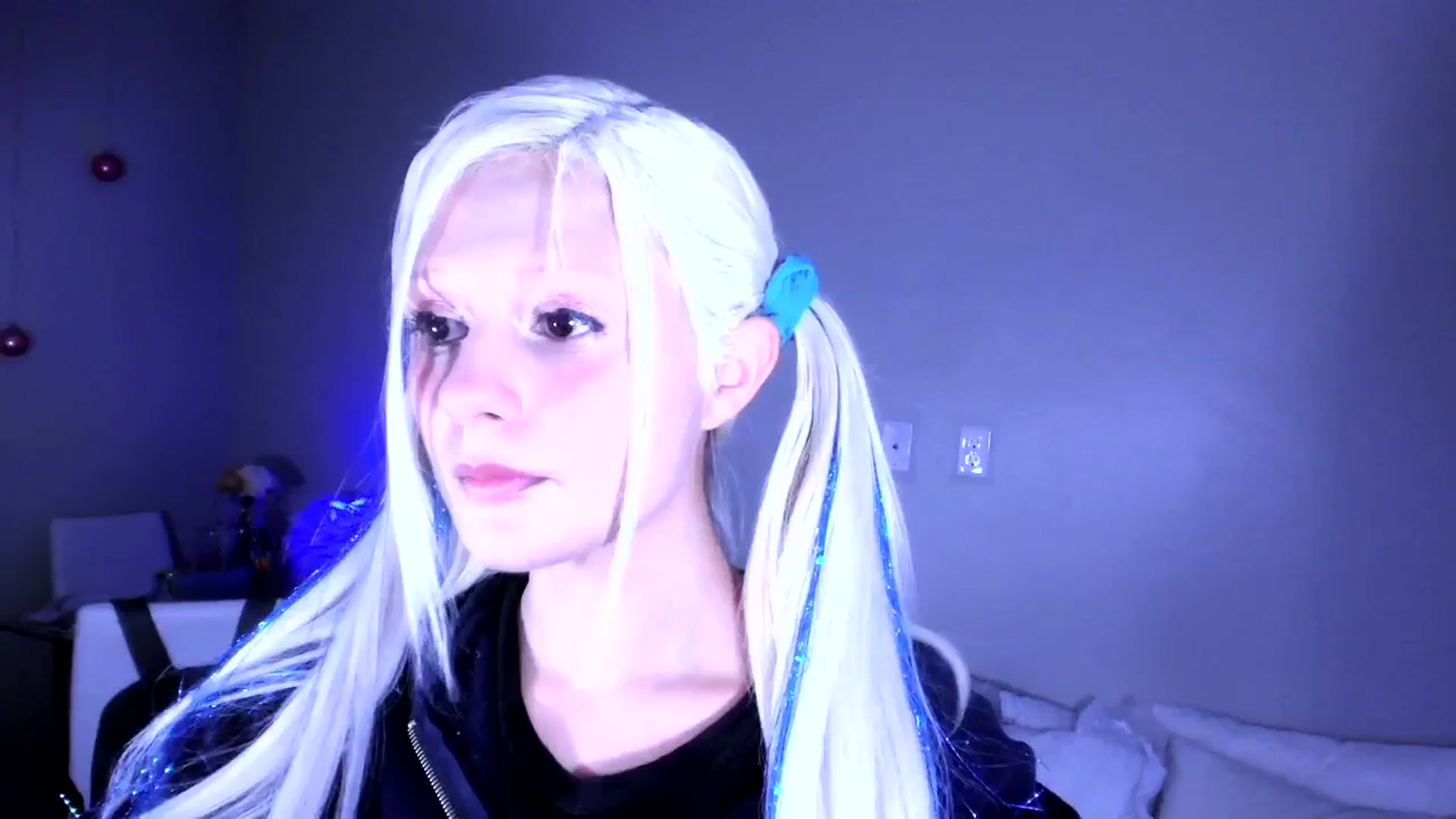 Gallery image thumbnail from Bambidoll00's myfreecams stream on, 01/25/2026, 23:11 image 3 of 20