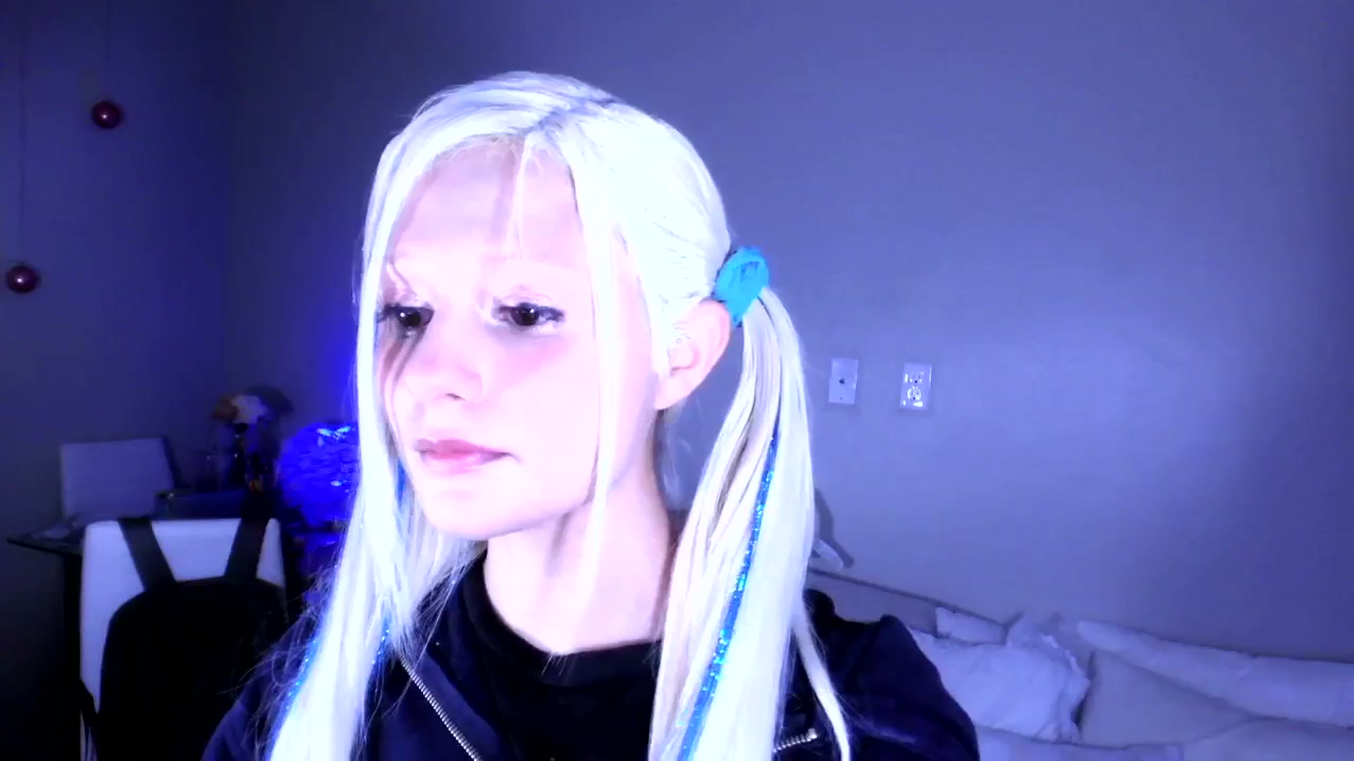 Gallery image thumbnail from Bambidoll00's myfreecams stream on, 01/25/2026, 23:11 image 14 of 20