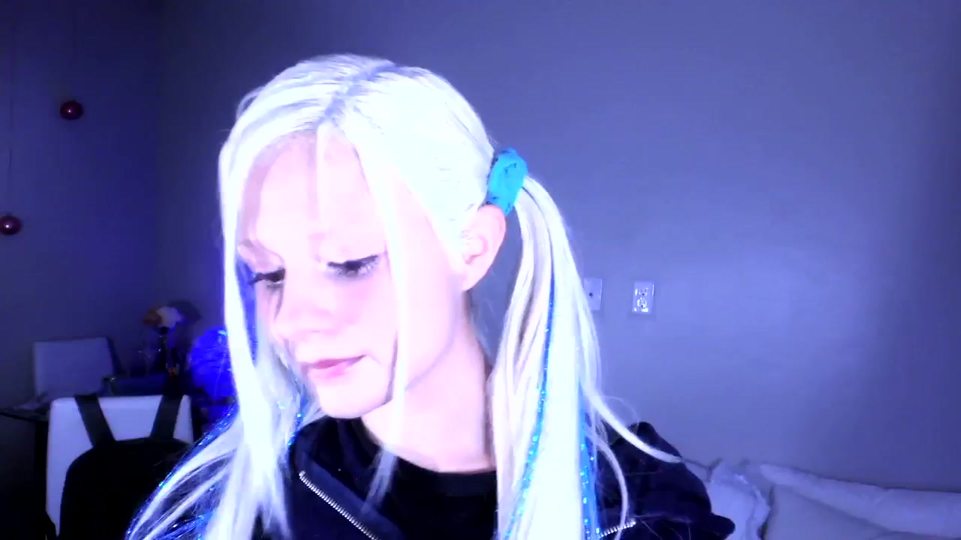Gallery image thumbnail from Bambidoll00's myfreecams stream on, 01/25/2026, 23:11 image 10 of 20