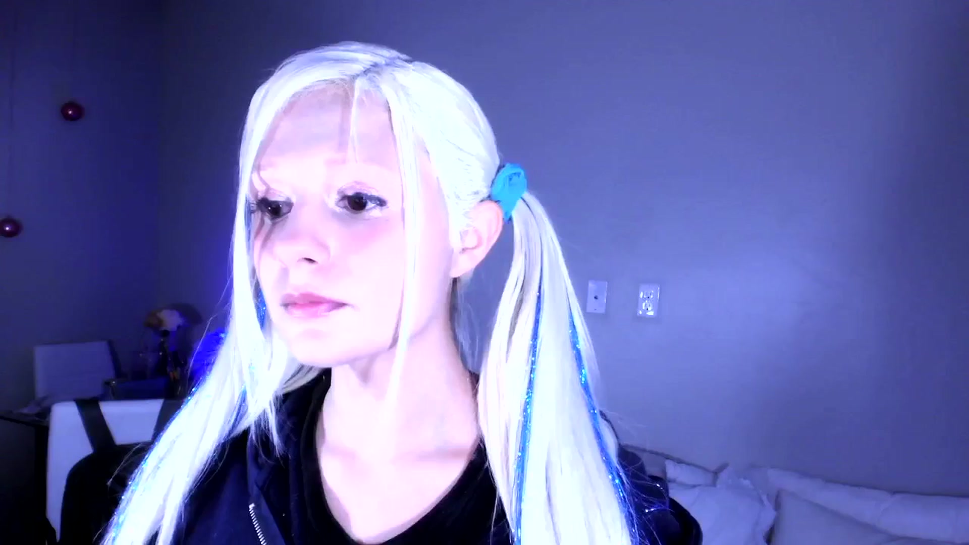 Gallery image thumbnail from Bambidoll00's myfreecams stream on, 01/25/2026, 23:11 image 2 of 20