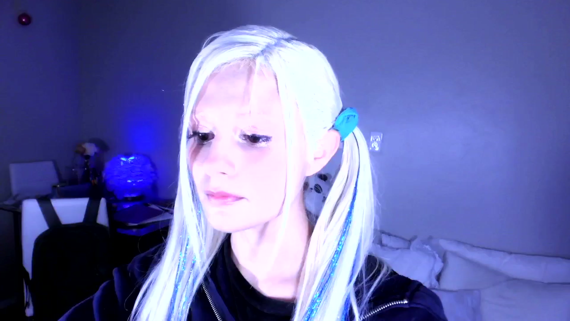 Gallery image thumbnail from Bambidoll00's myfreecams stream on, 01/26/2026, 01:00 image 19 of 20