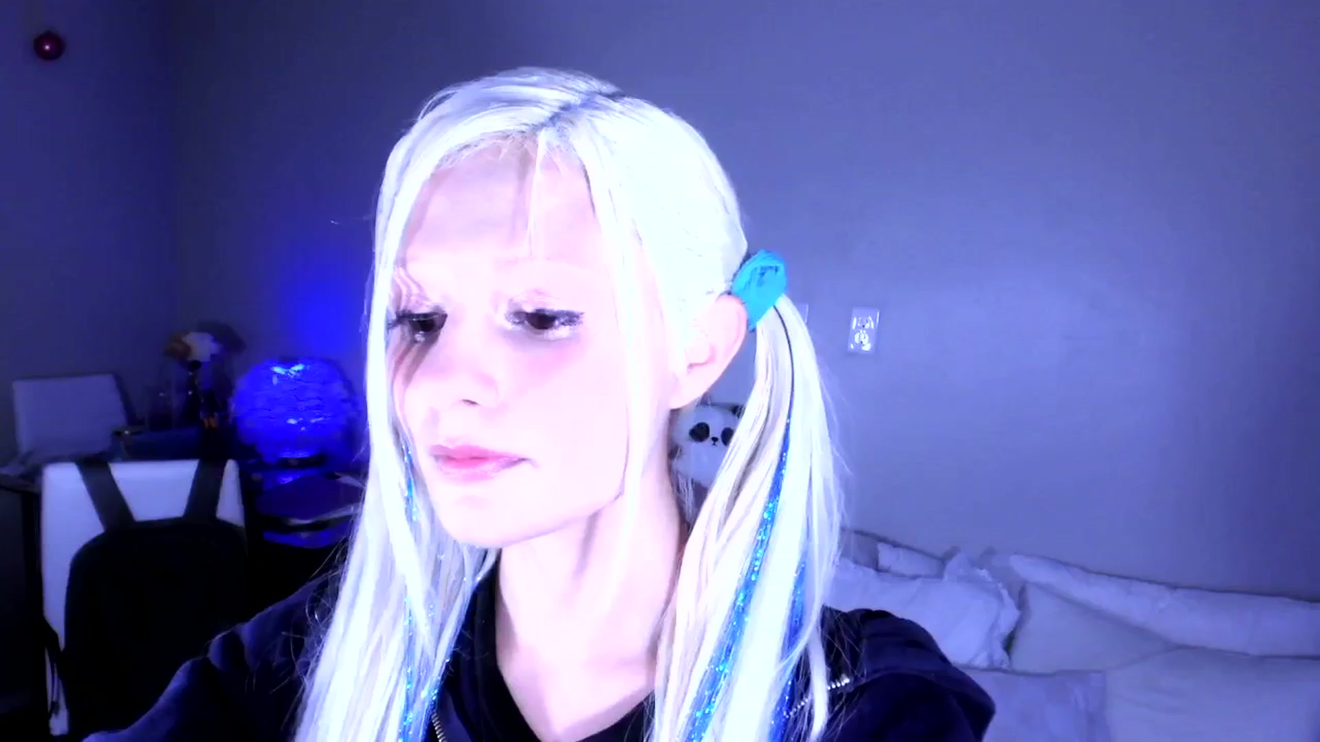 Gallery image thumbnail from Bambidoll00's myfreecams stream on, 01/26/2026, 01:00 image 15 of 20