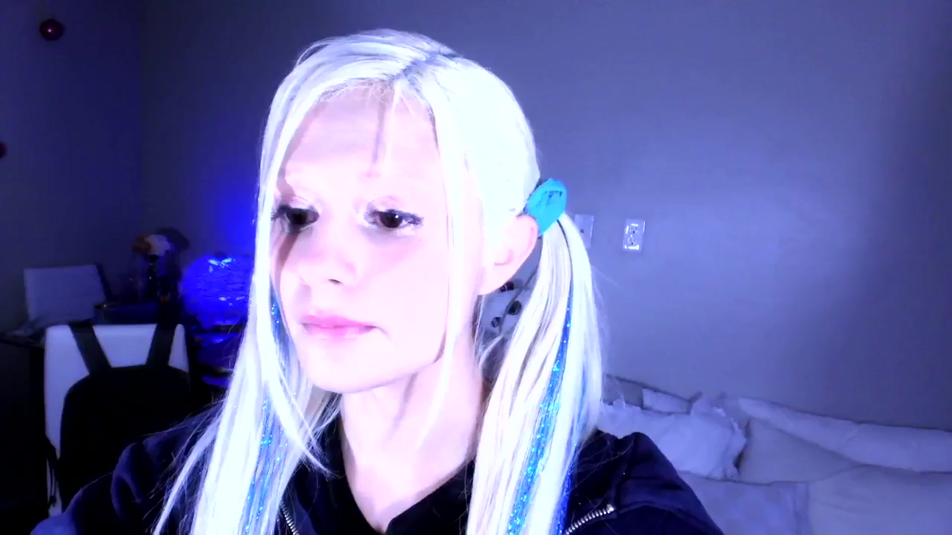 Gallery image thumbnail from Bambidoll00's myfreecams stream on, 01/26/2026, 02:35 image 3 of 20