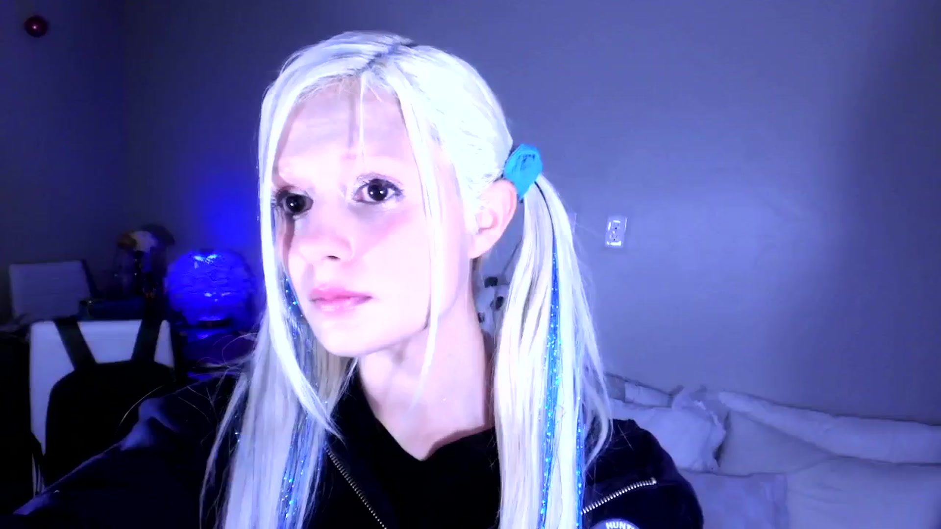 Gallery image thumbnail from Bambidoll00's myfreecams stream on, 01/26/2026, 02:35 image 11 of 20