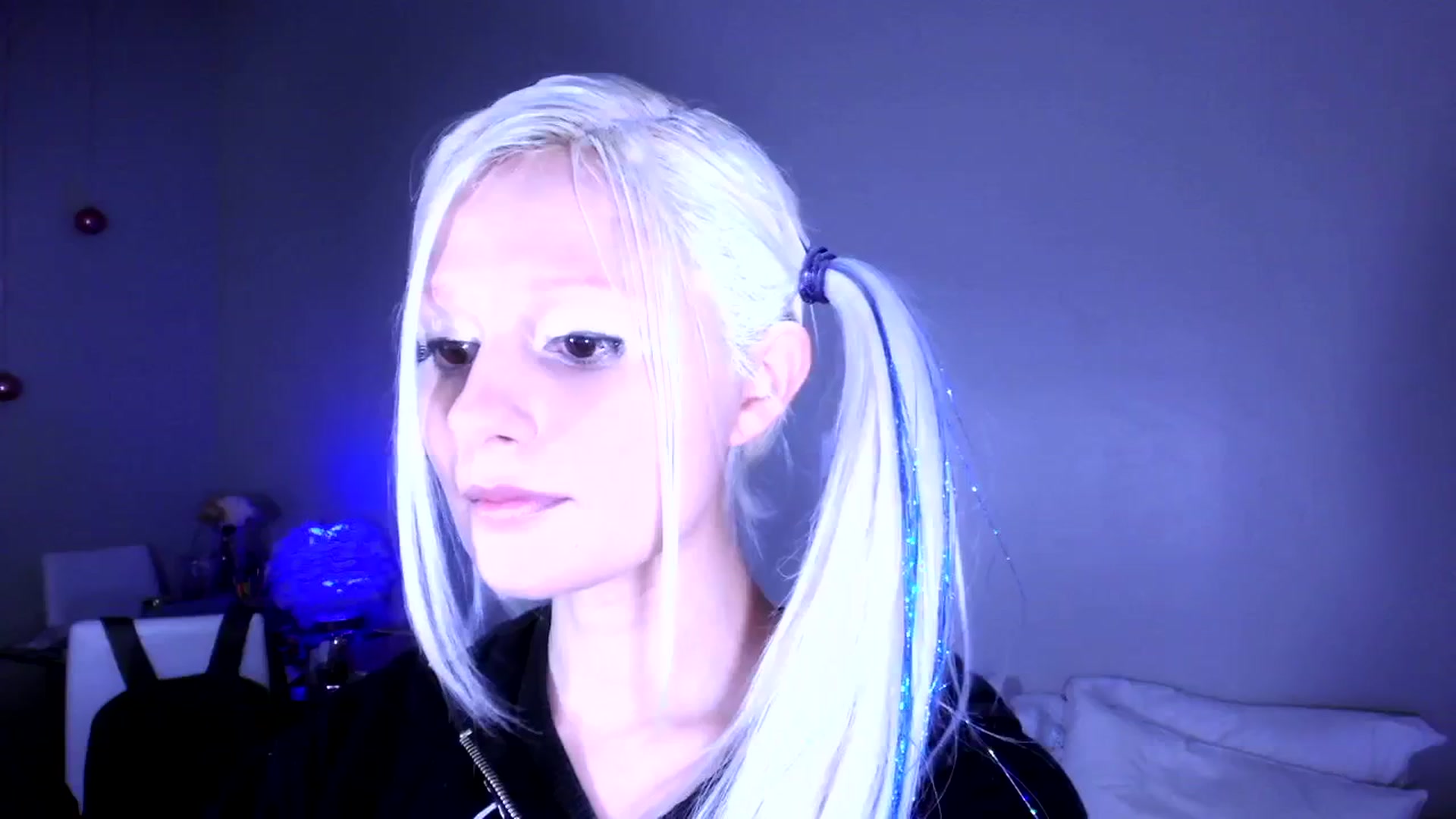 Gallery image thumbnail from Bambidoll00's myfreecams stream on, 02/02/2026, 01:25 image 12 of 20