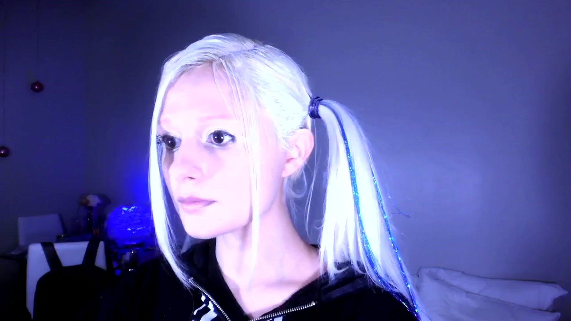 Gallery image thumbnail from Bambidoll00's myfreecams stream on, 02/02/2026, 01:25 image 1 of 20
