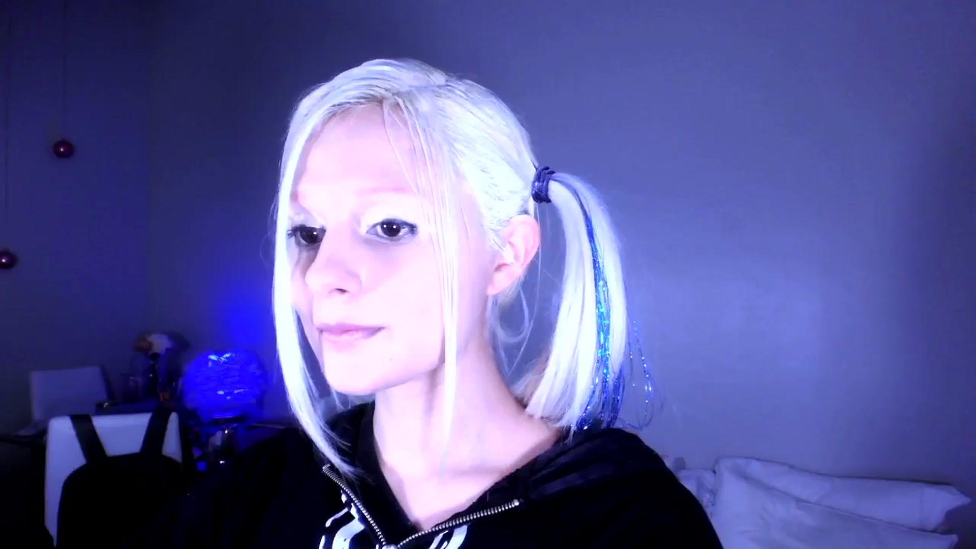 Gallery image thumbnail from Bambidoll00's myfreecams stream on, 02/02/2026, 01:25 image 6 of 20