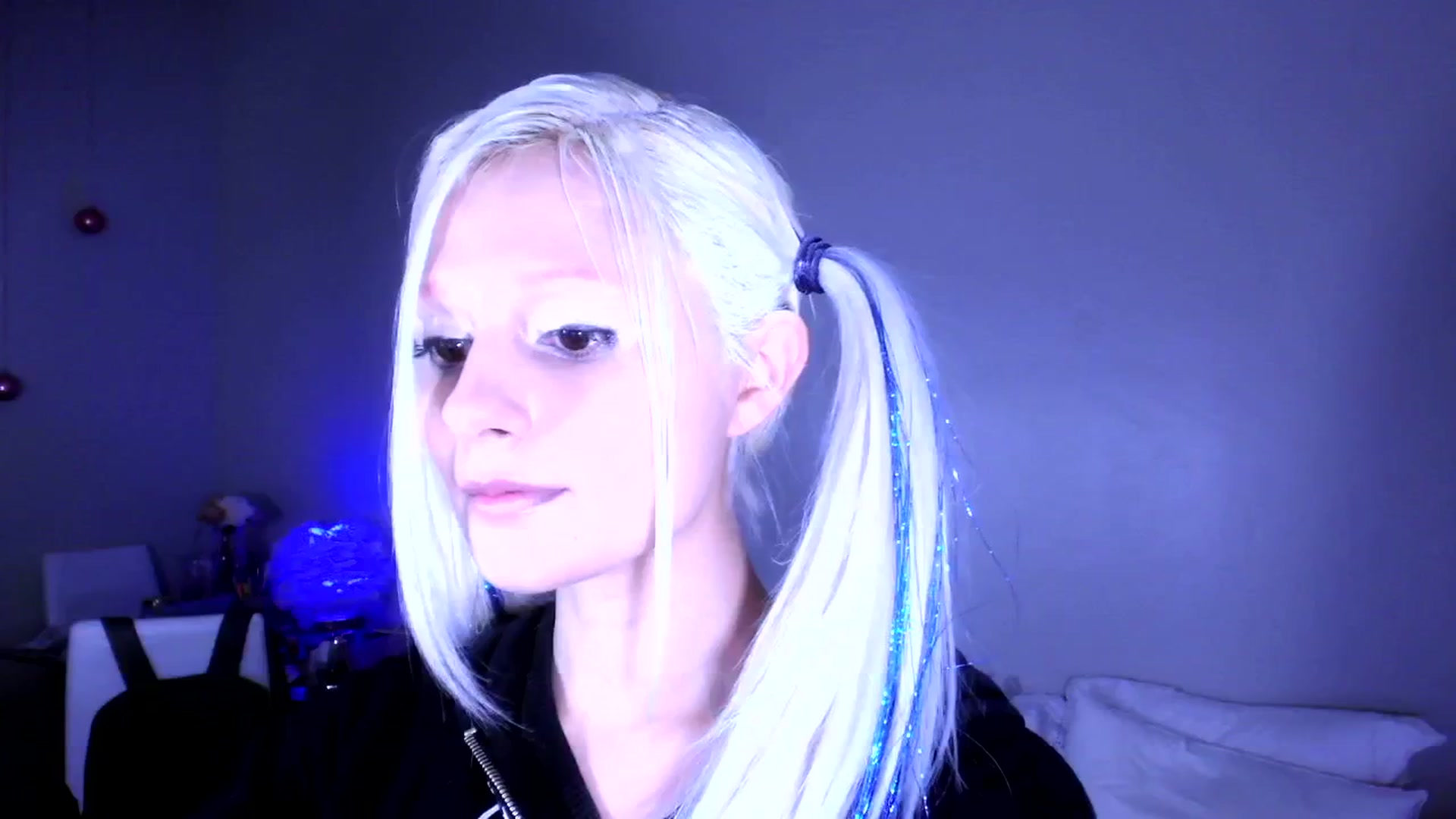 Gallery image thumbnail from Bambidoll00's myfreecams stream on, 02/02/2026, 01:25 image 10 of 20