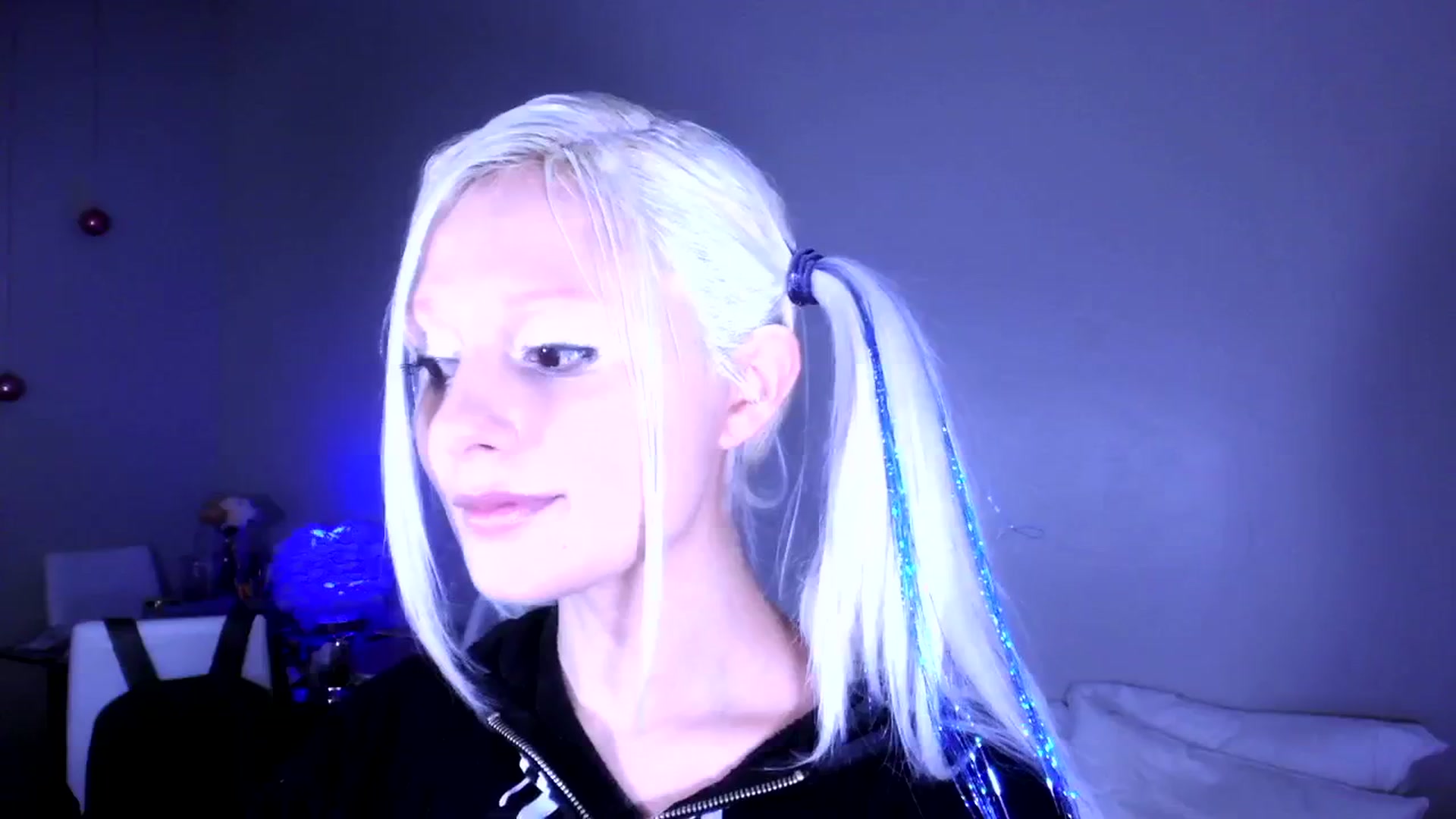 Gallery image thumbnail from Bambidoll00's myfreecams stream on, 02/02/2026, 01:25 image 3 of 20