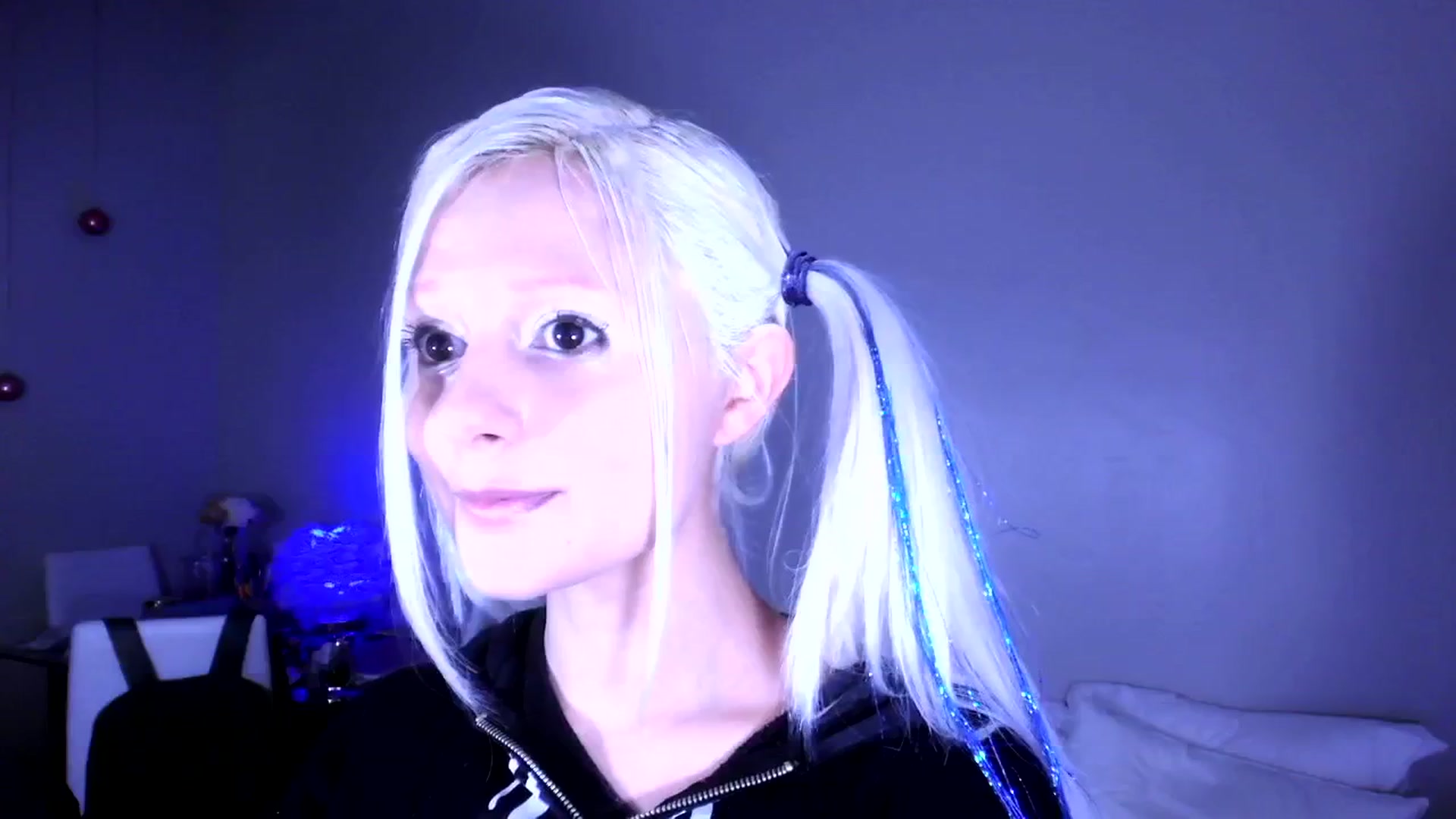 Gallery image thumbnail from Bambidoll00's myfreecams stream on, 02/02/2026, 01:25 image 2 of 20