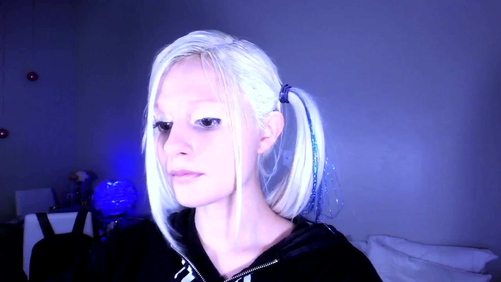 Gallery image thumbnail from Bambidoll00's myfreecams stream on, 02/02/2026, 01:25 image 5 of 20