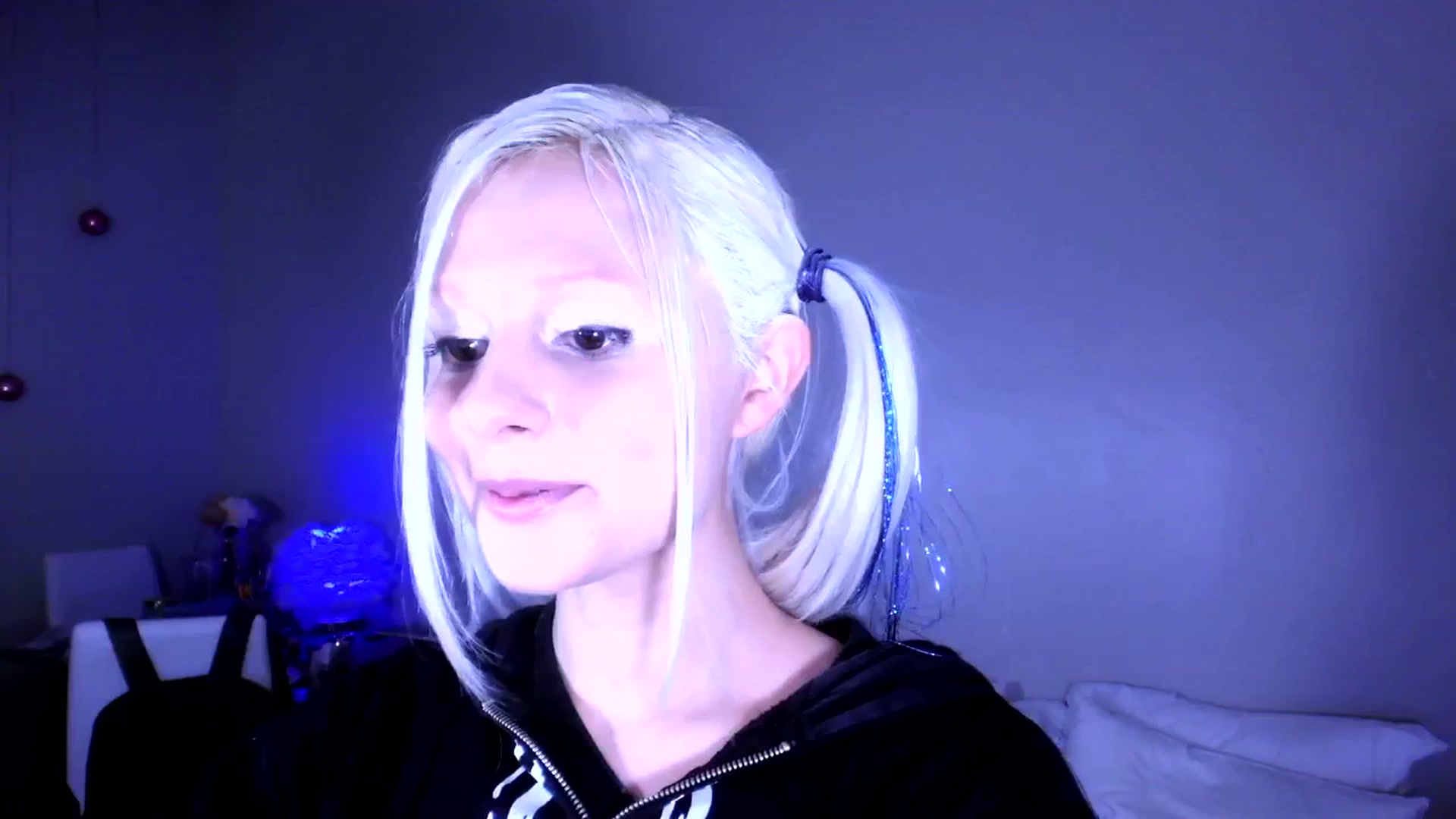 Gallery image thumbnail from Bambidoll00's myfreecams stream on, 02/02/2026, 01:25 image 4 of 20